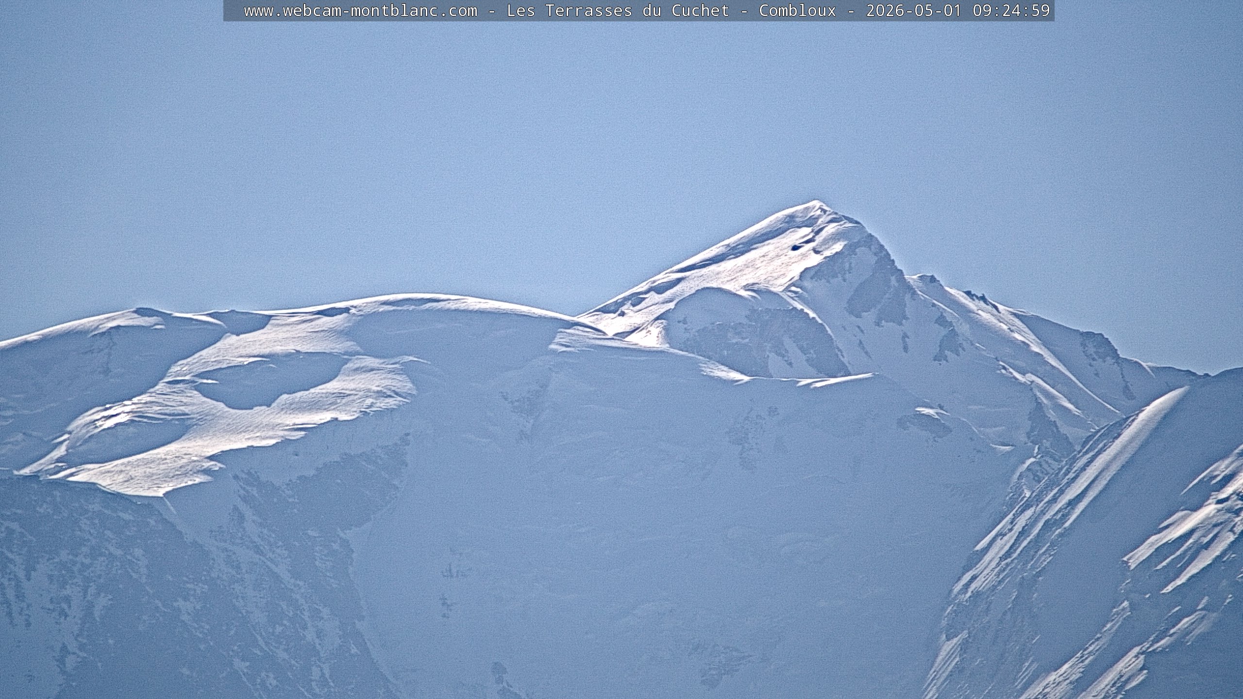 Mont Blanc