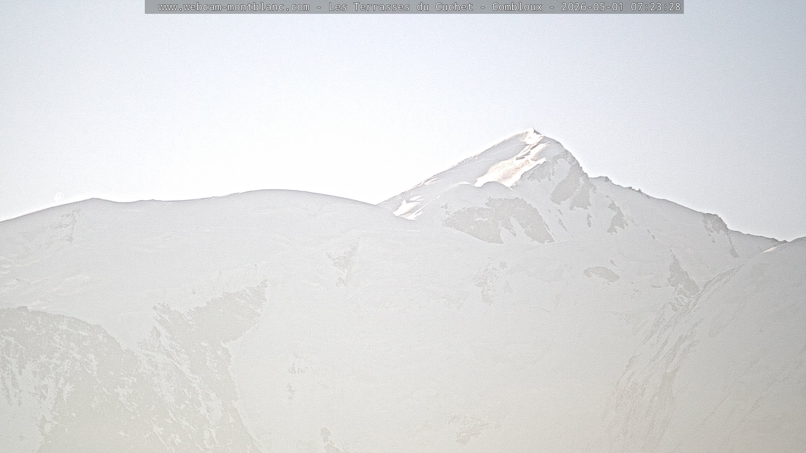 Mont Blanc