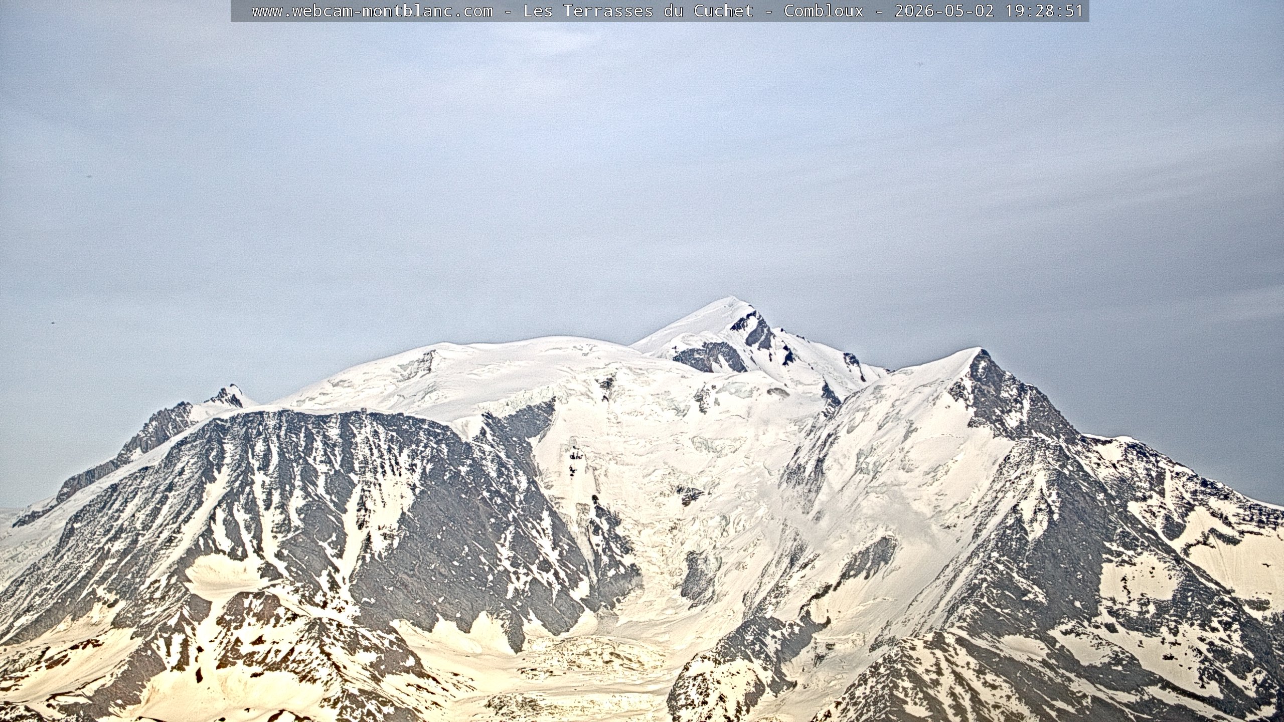 Mont Blanc