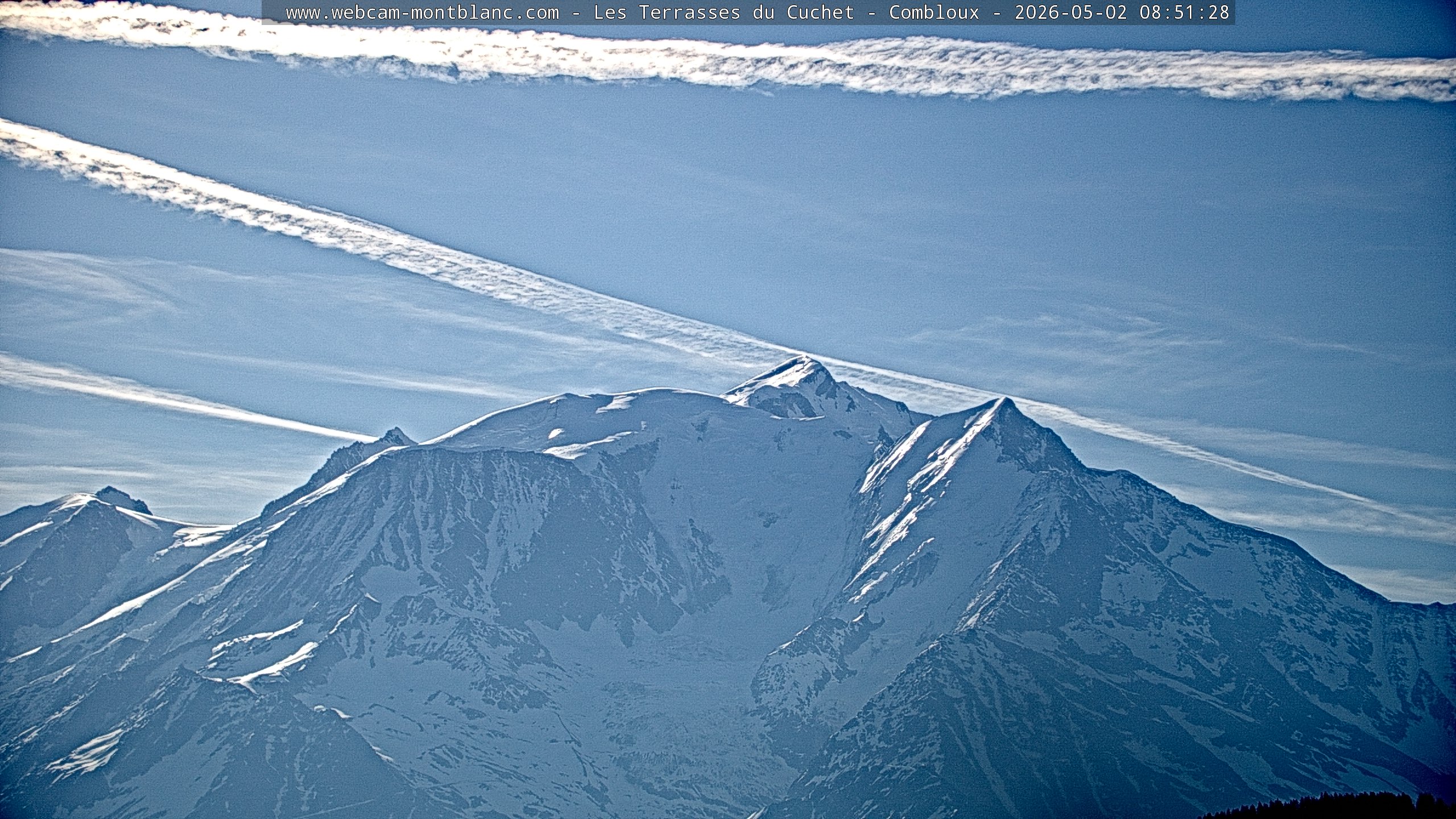 Mont Blanc