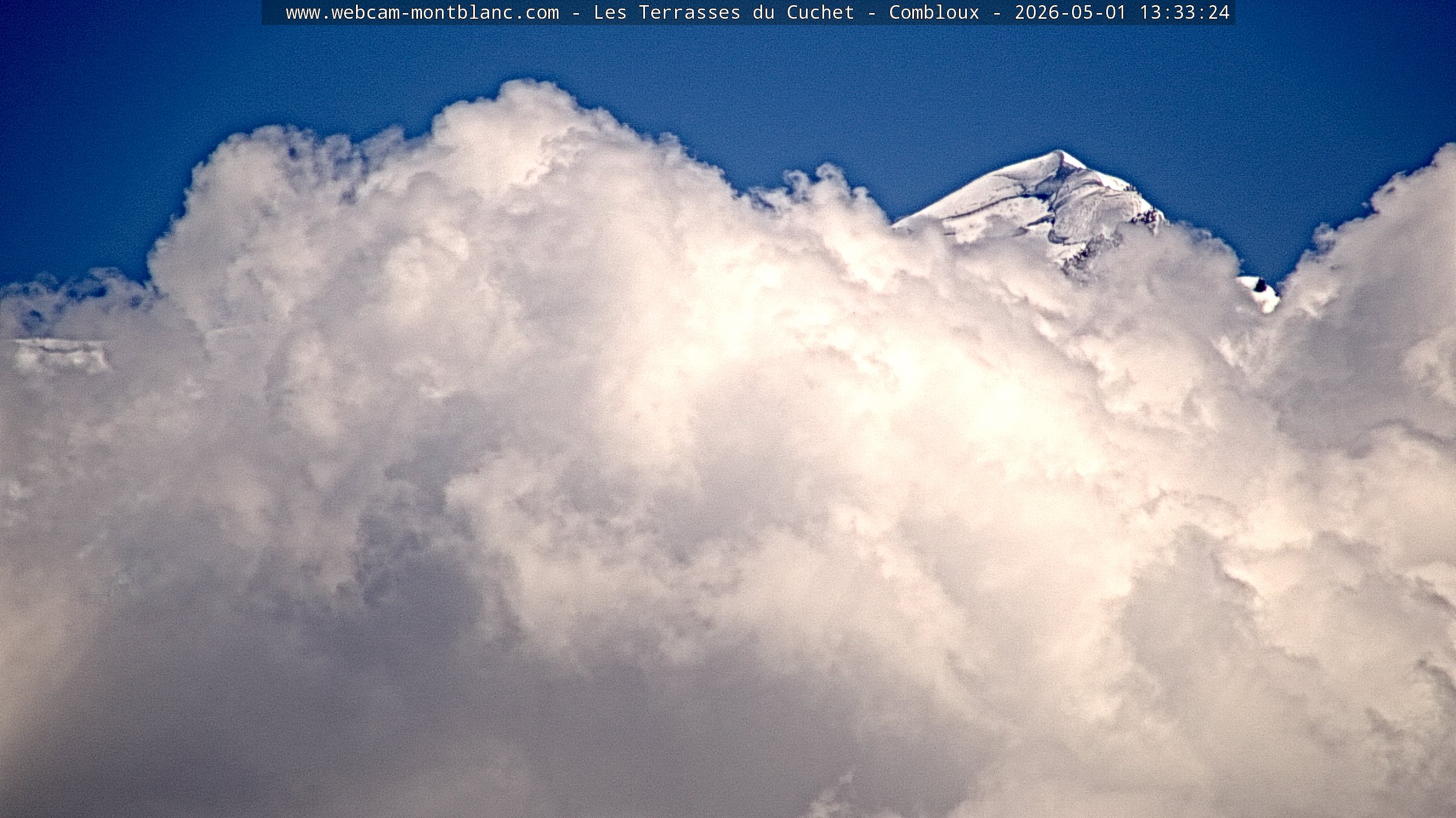 Mont Blanc