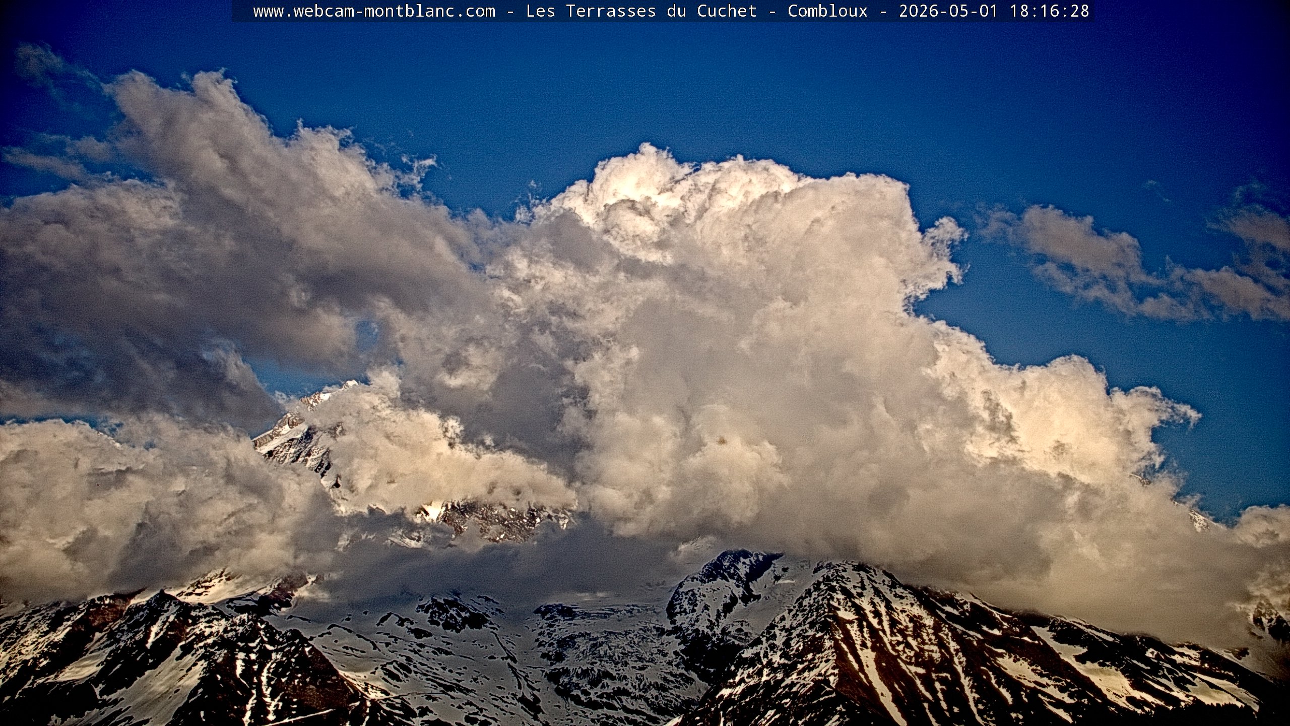 Mont Blanc