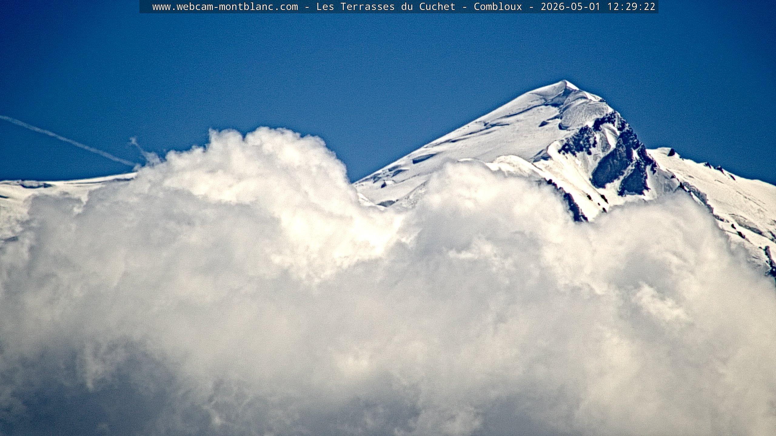 Mont Blanc