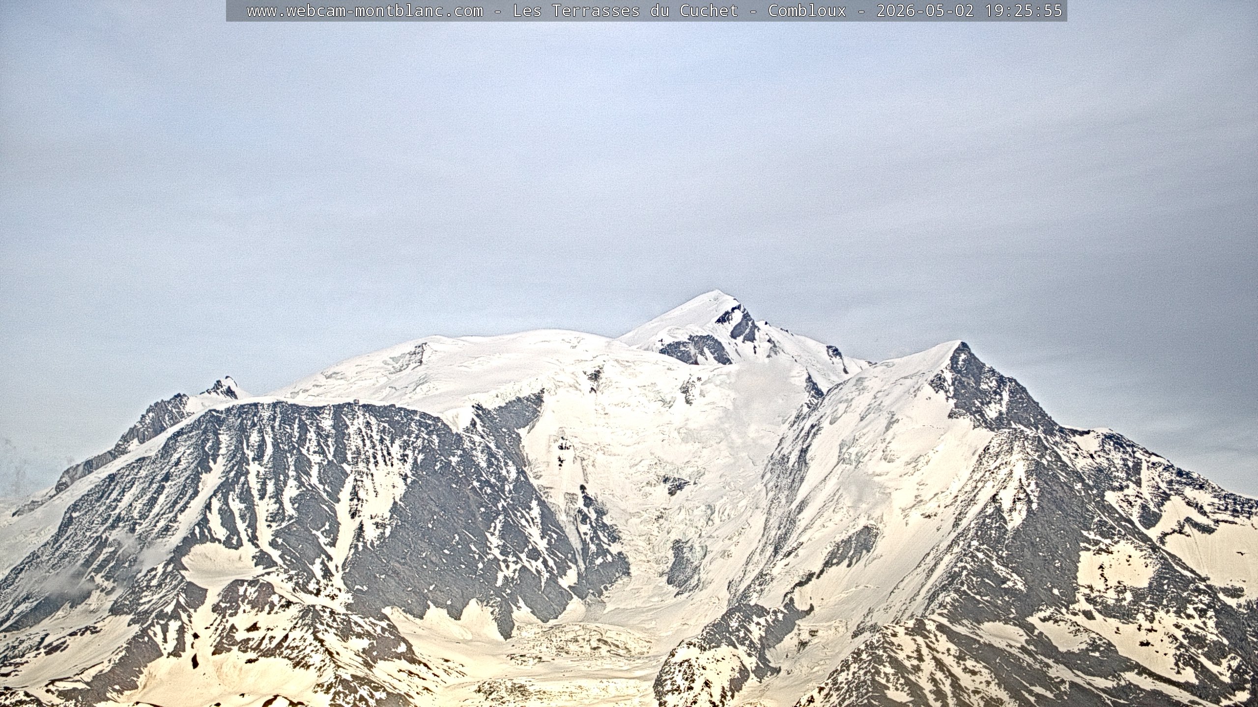 Mont Blanc