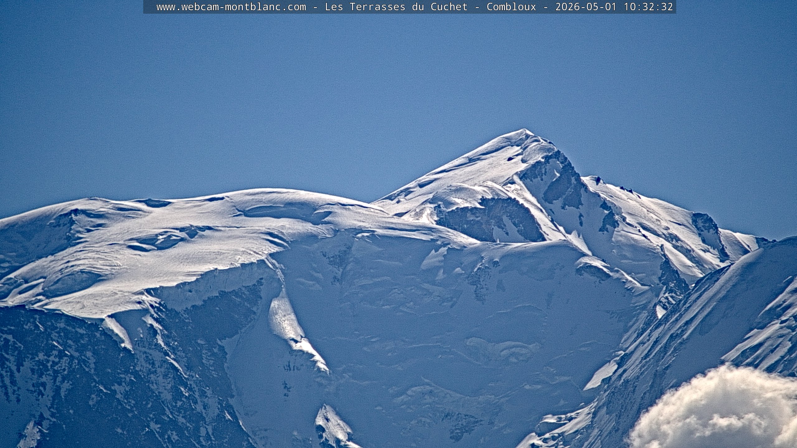 Mont Blanc