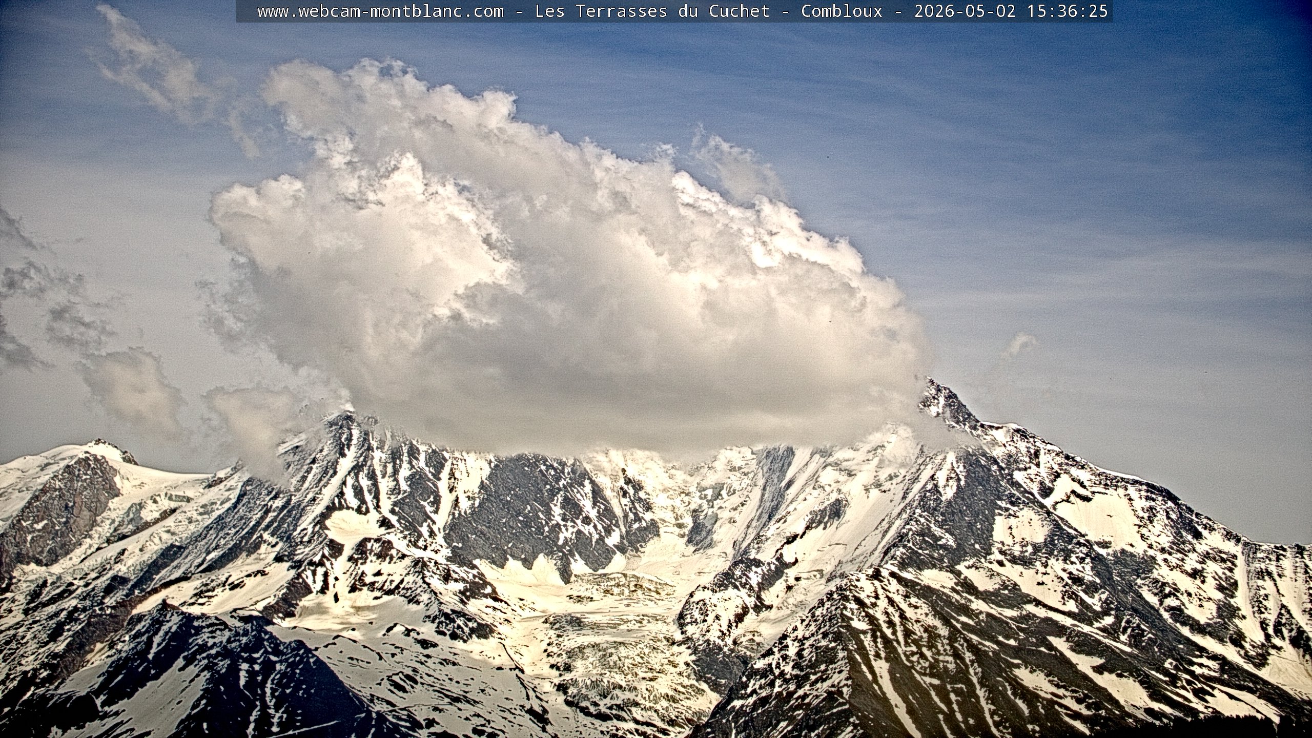 Mont Blanc