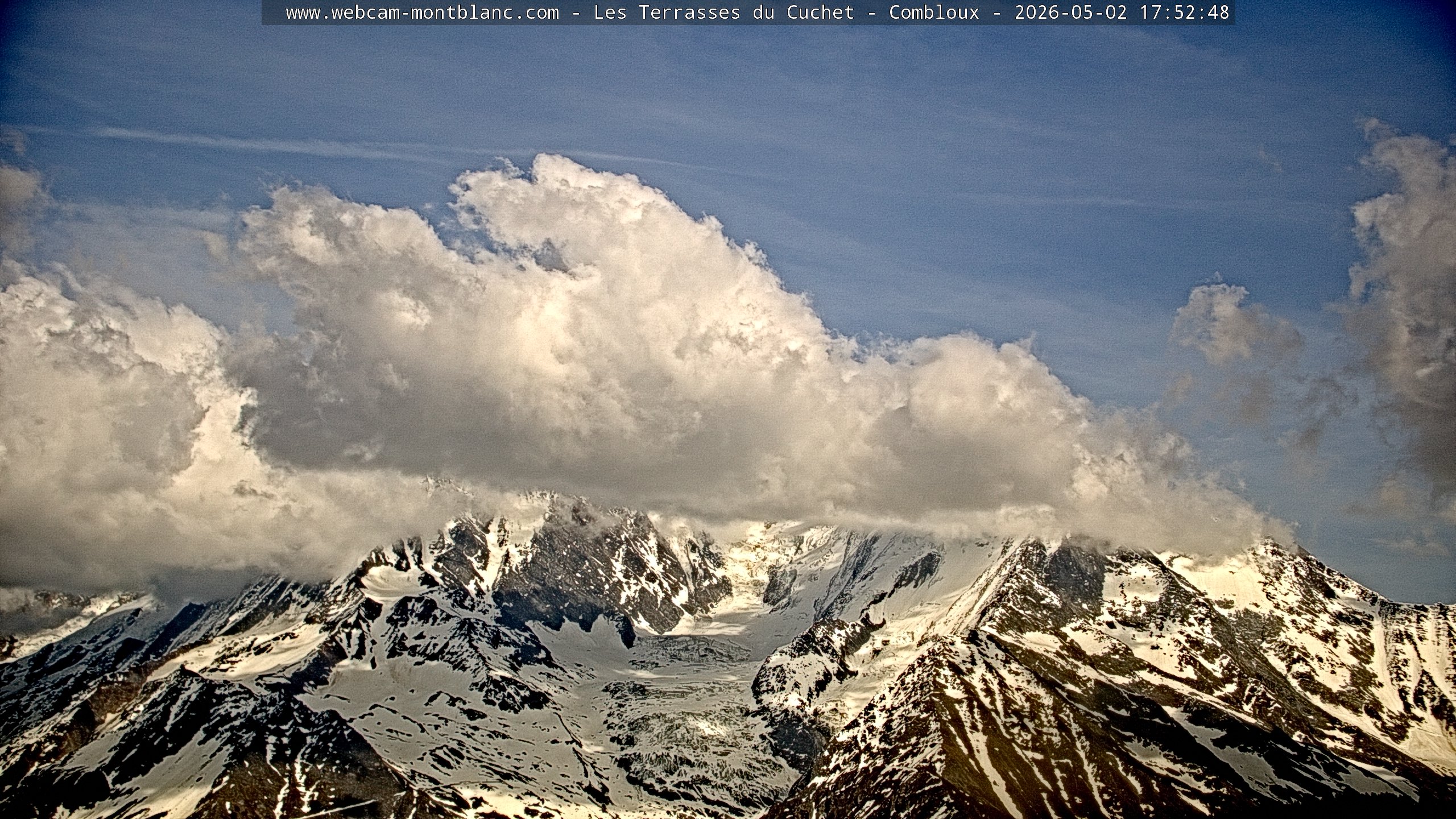 Mont Blanc