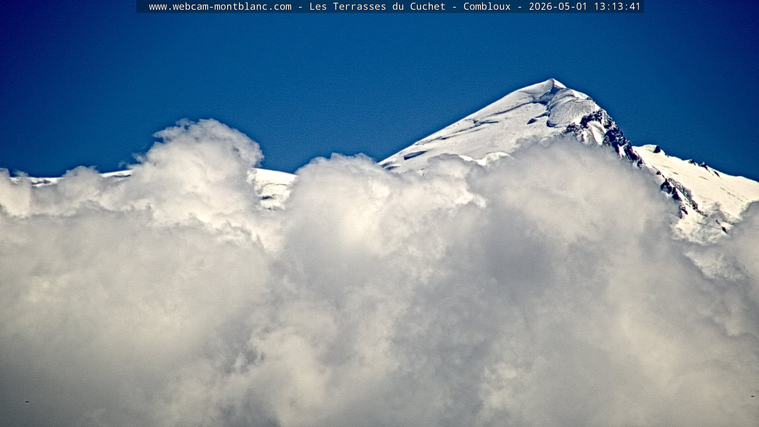 Mont Blanc