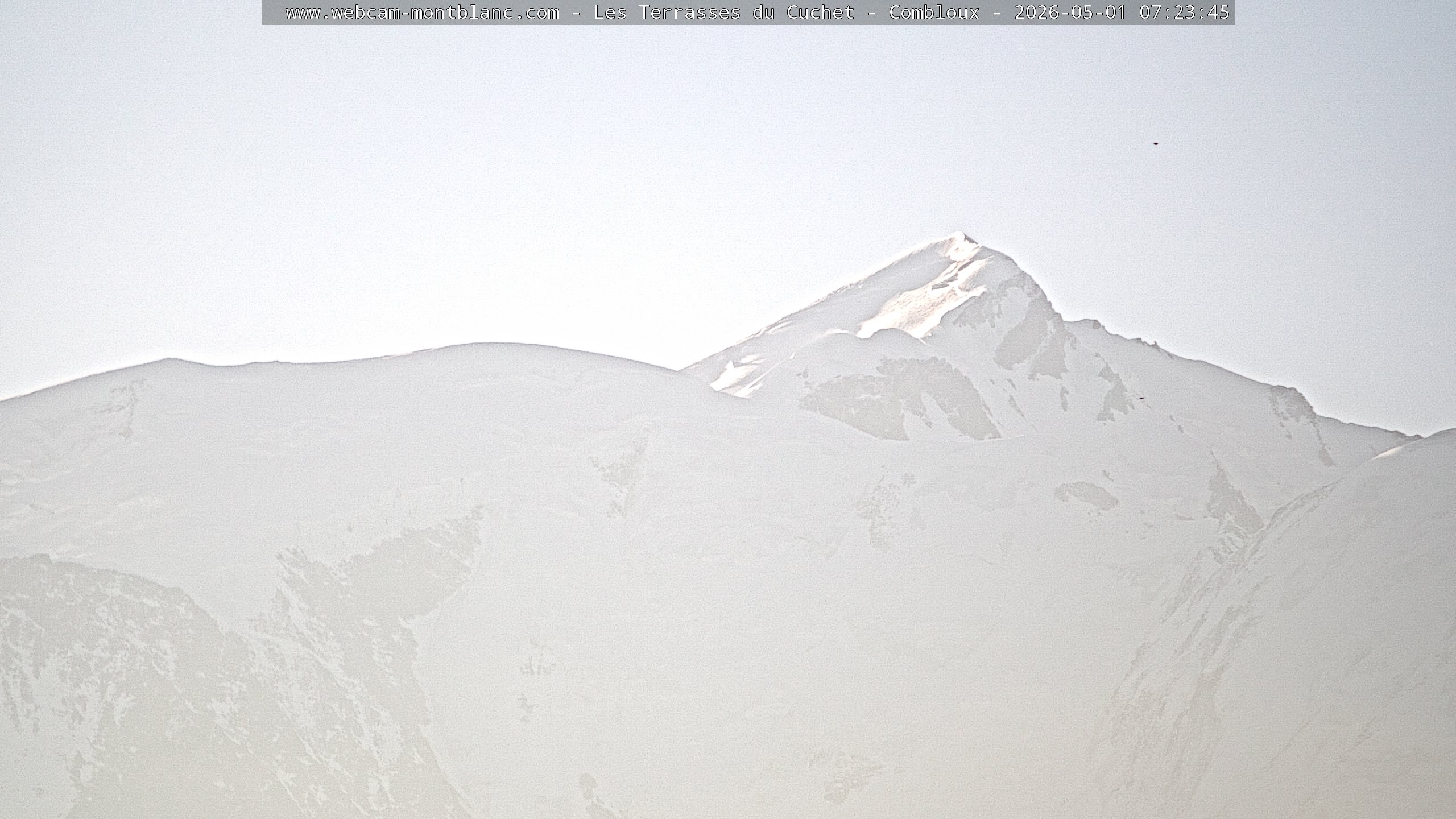 Mont Blanc
