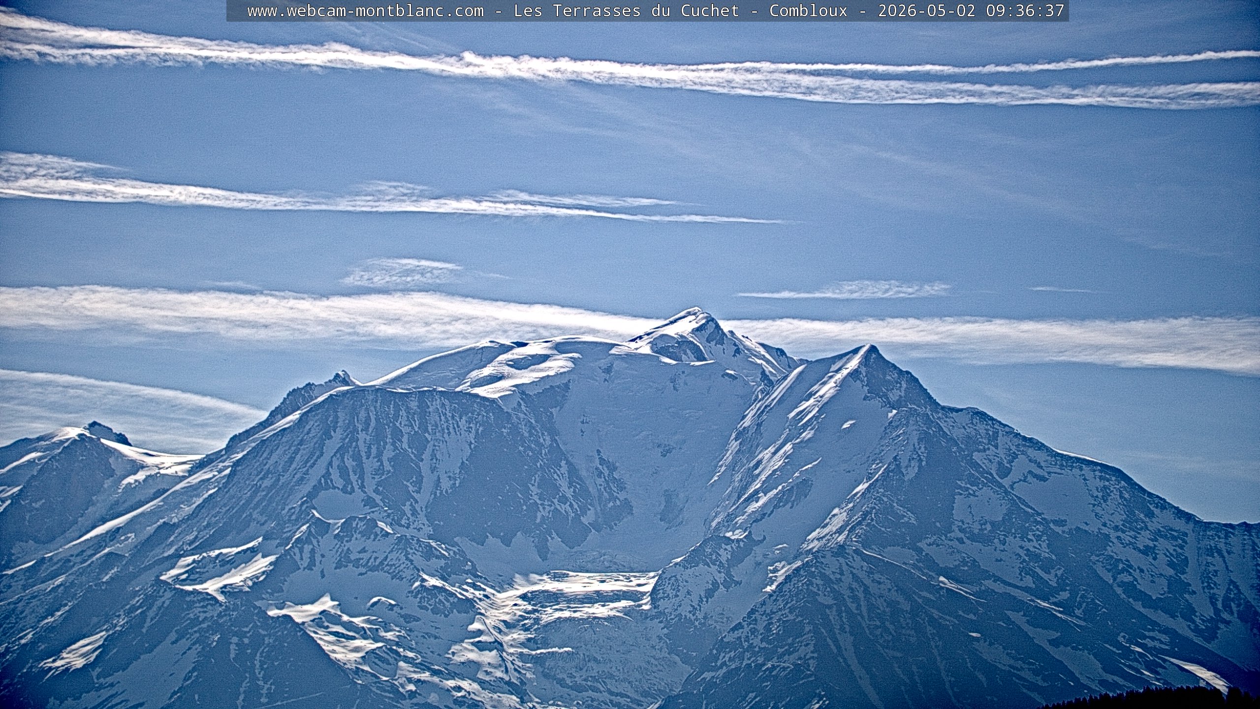 Mont Blanc