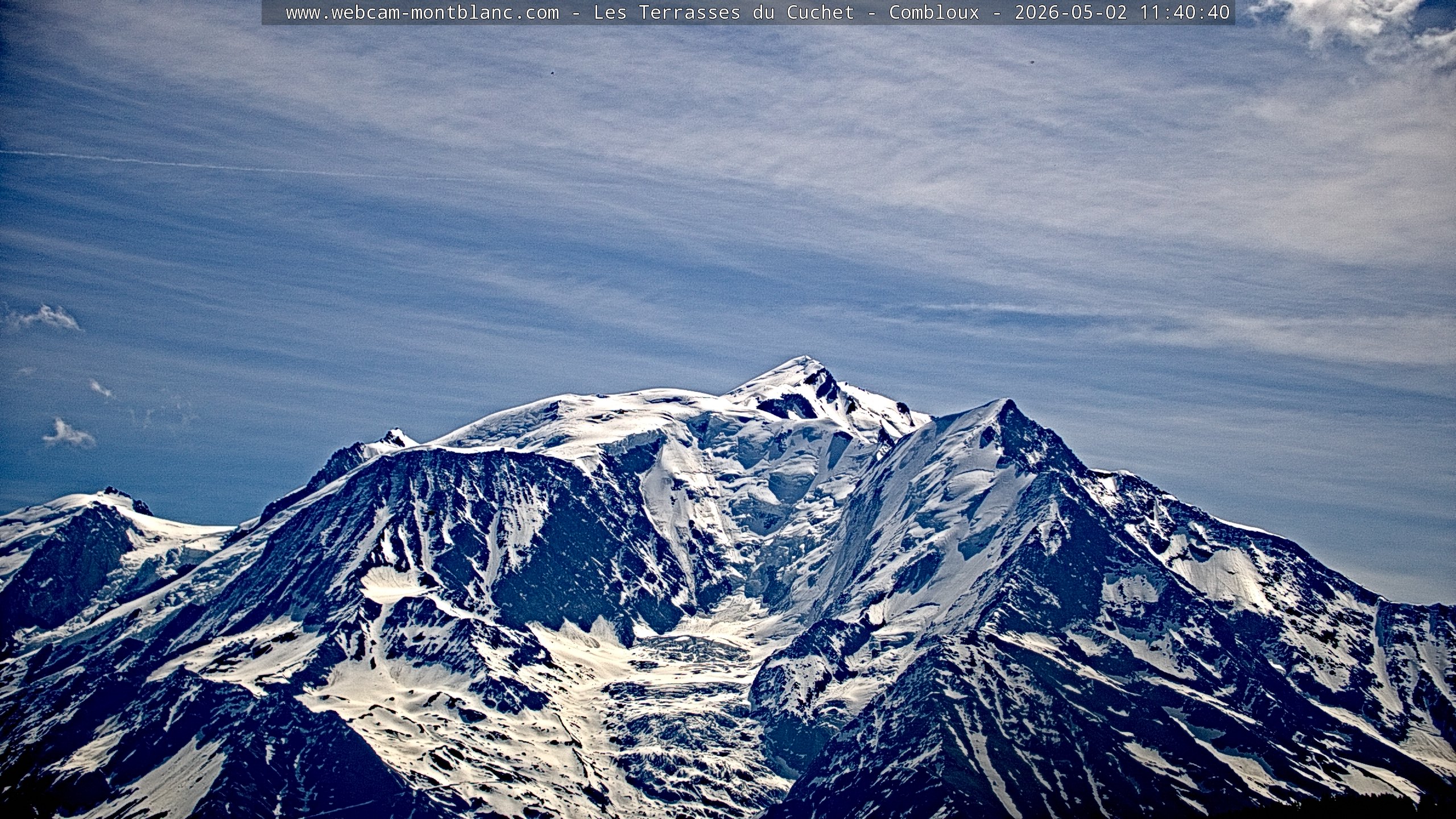 Mont Blanc