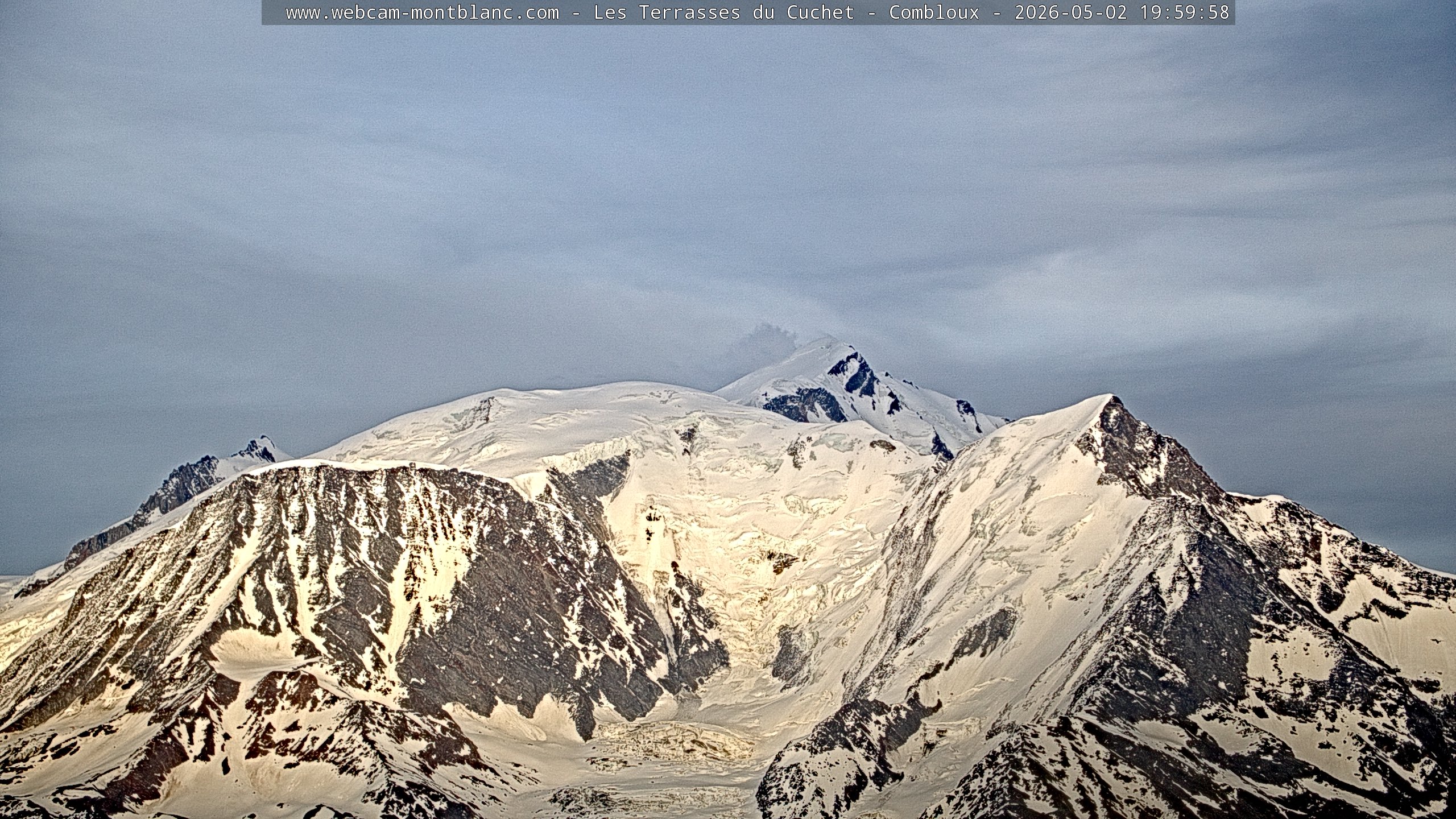 Mont Blanc