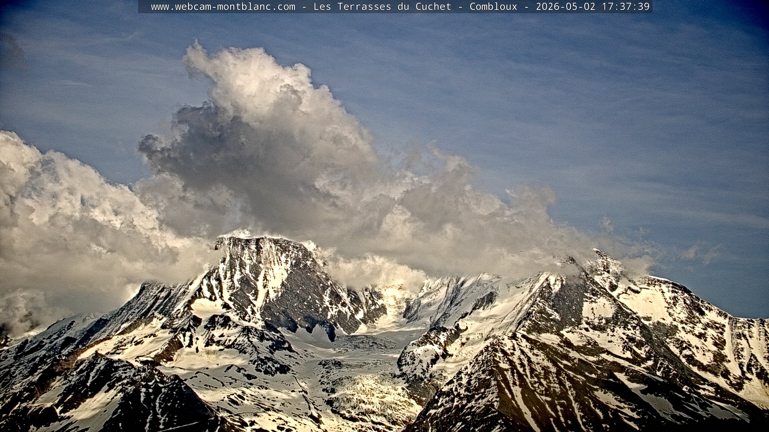 Mont Blanc