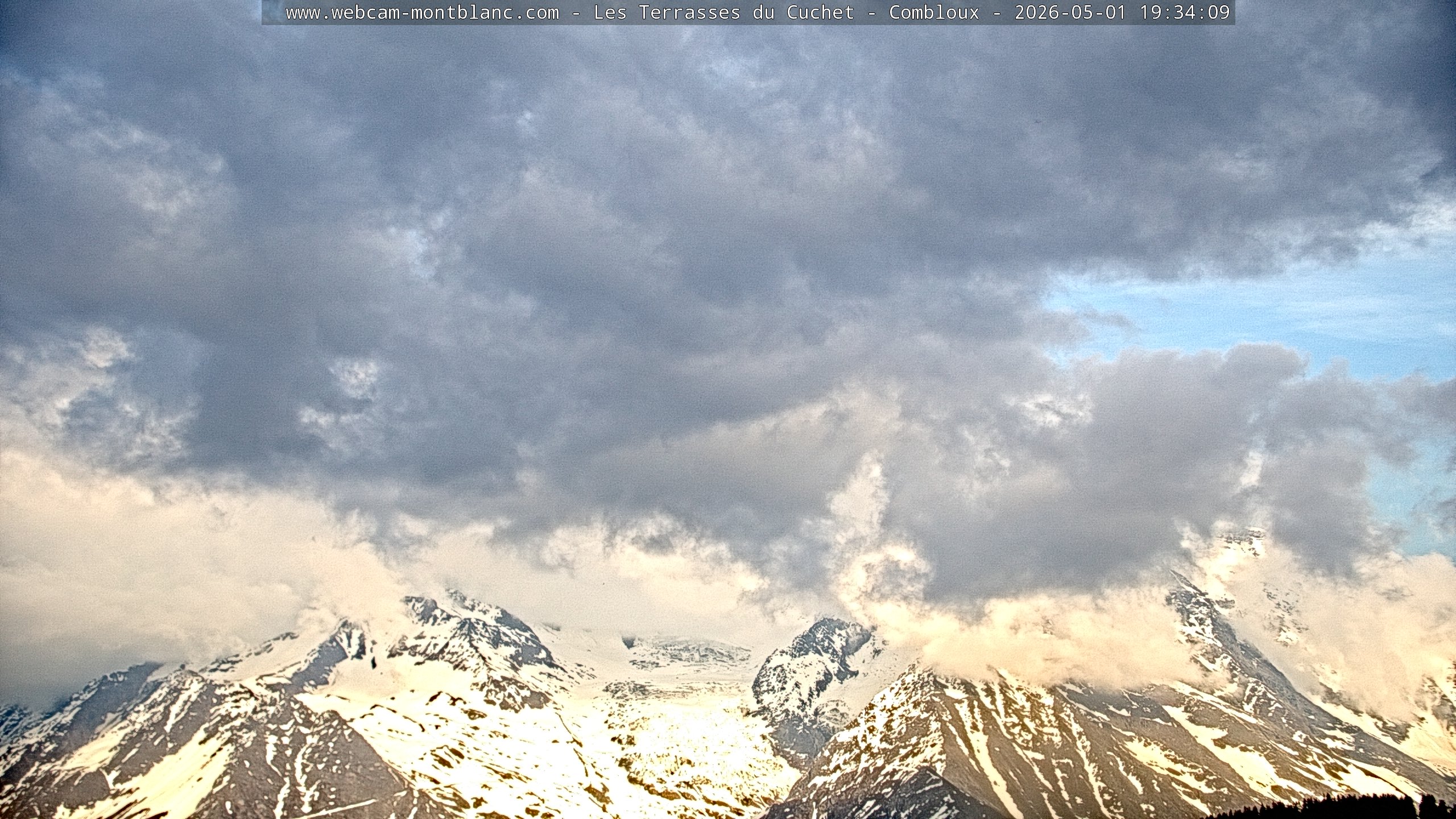 Mont Blanc