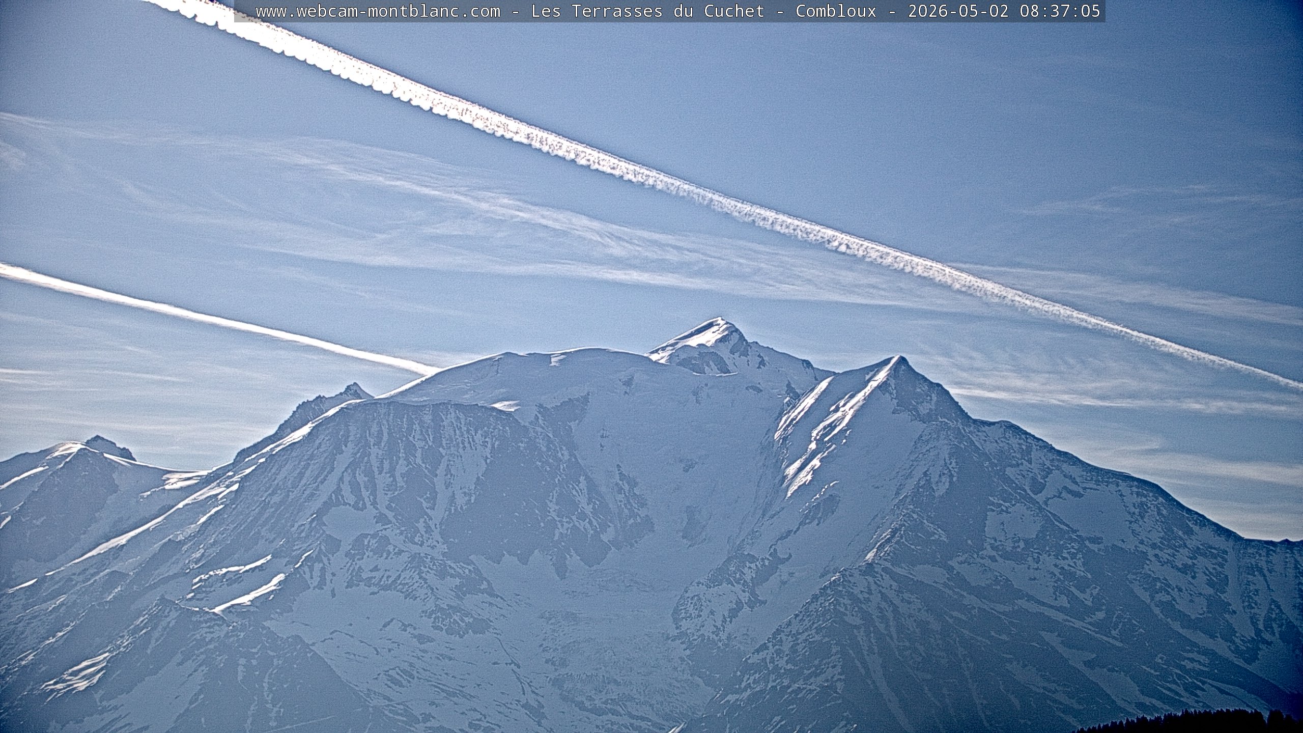 Mont Blanc