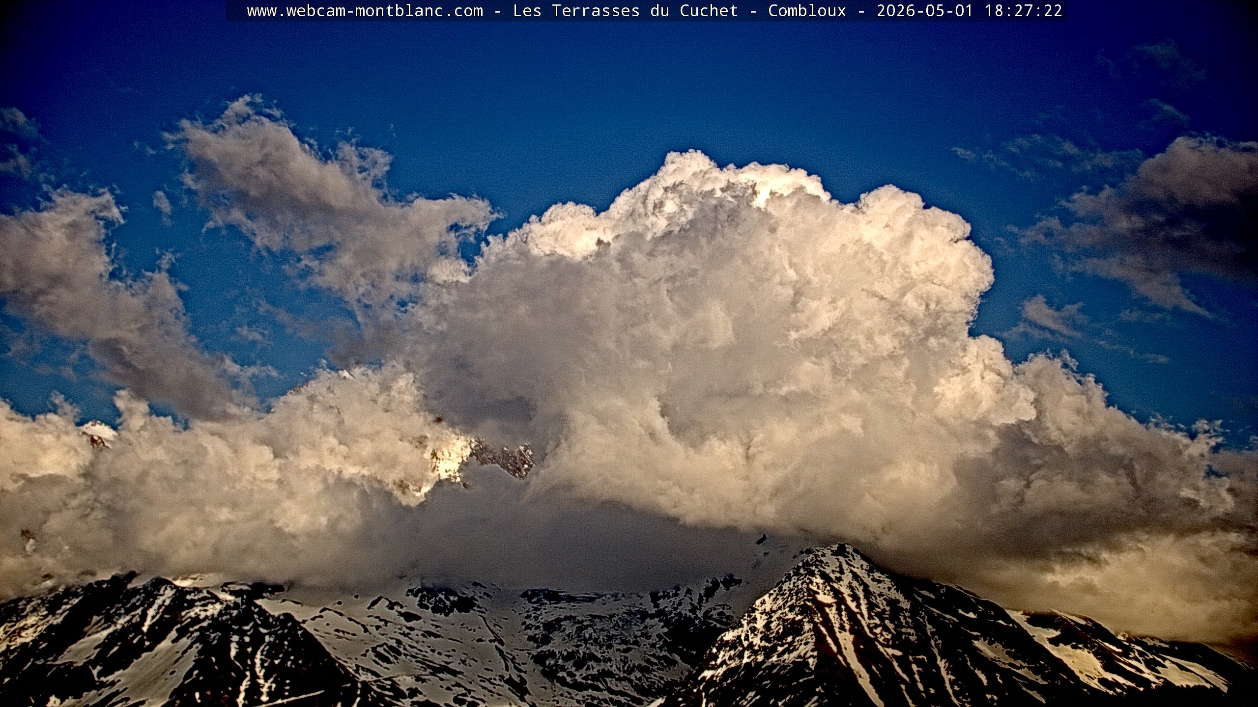 Mont Blanc