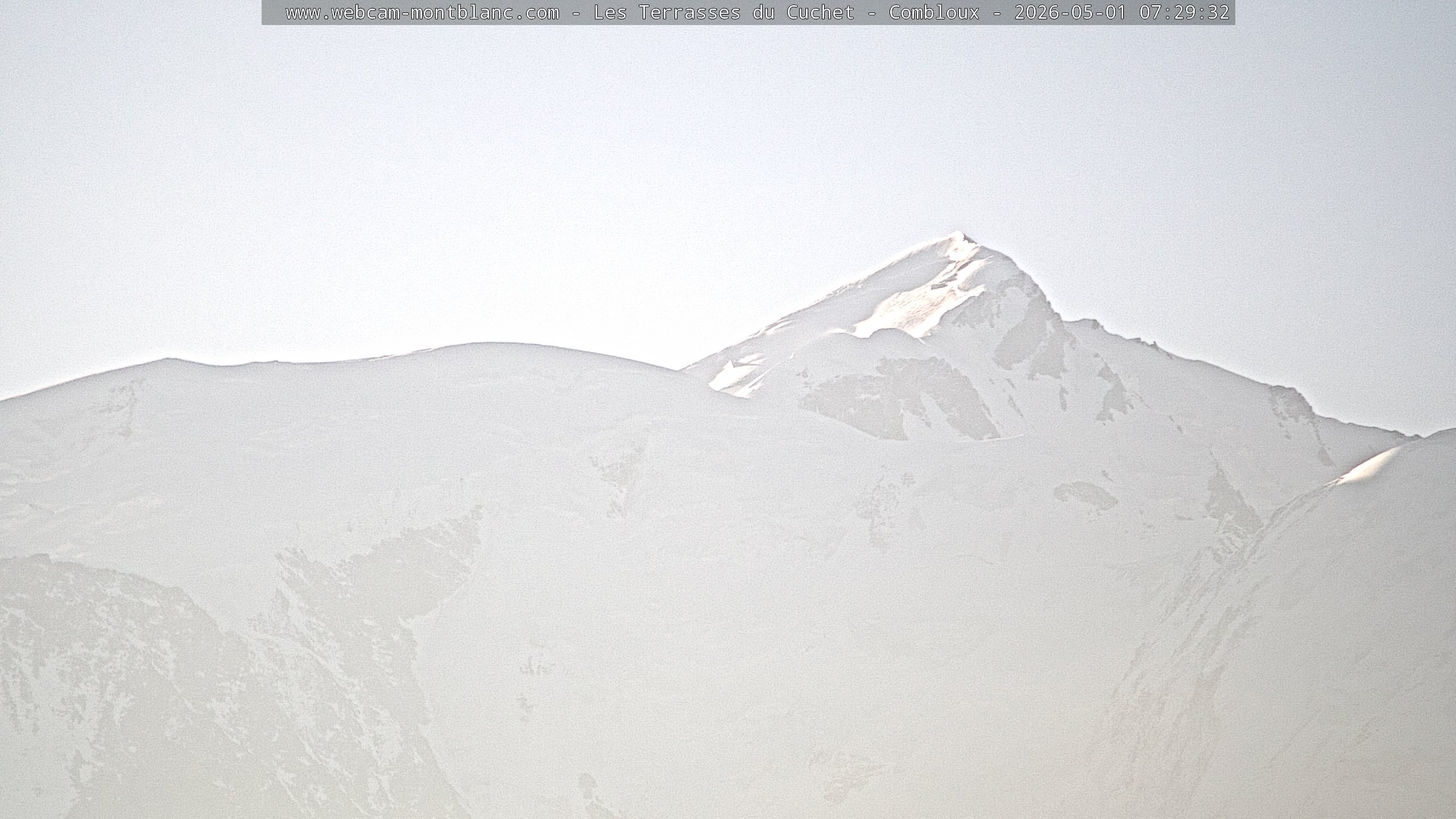 Mont Blanc