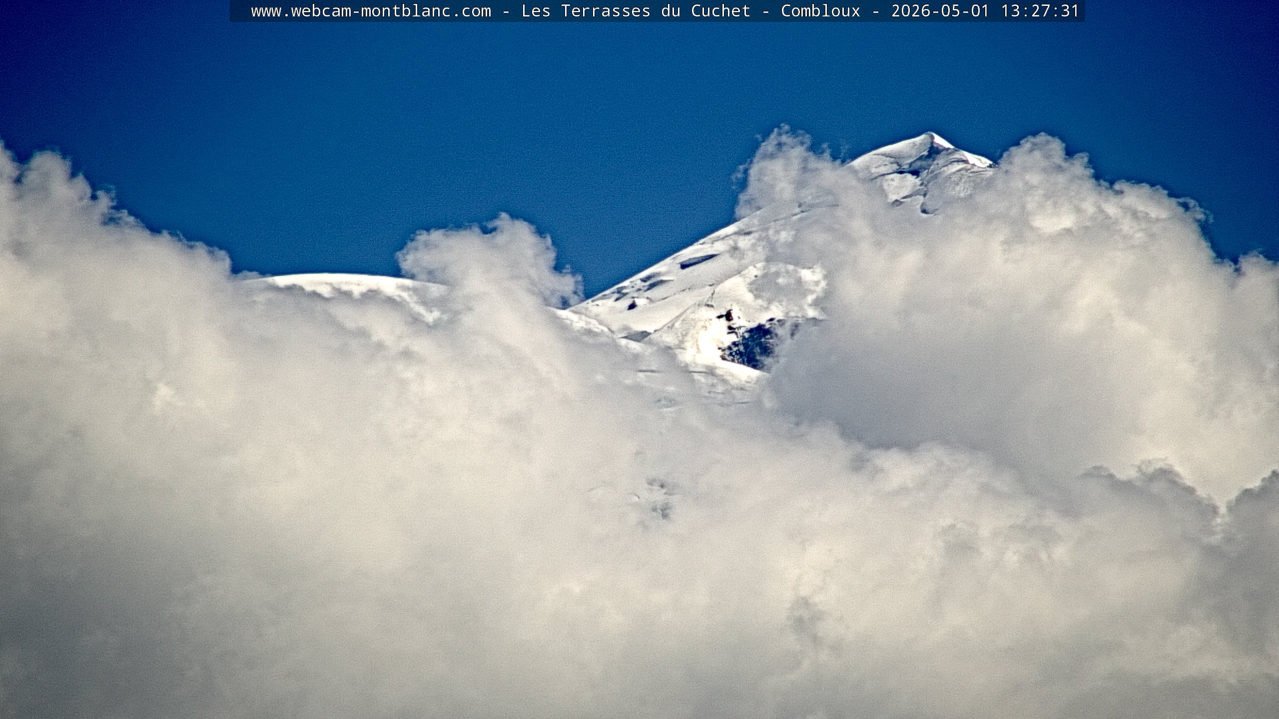 Mont Blanc