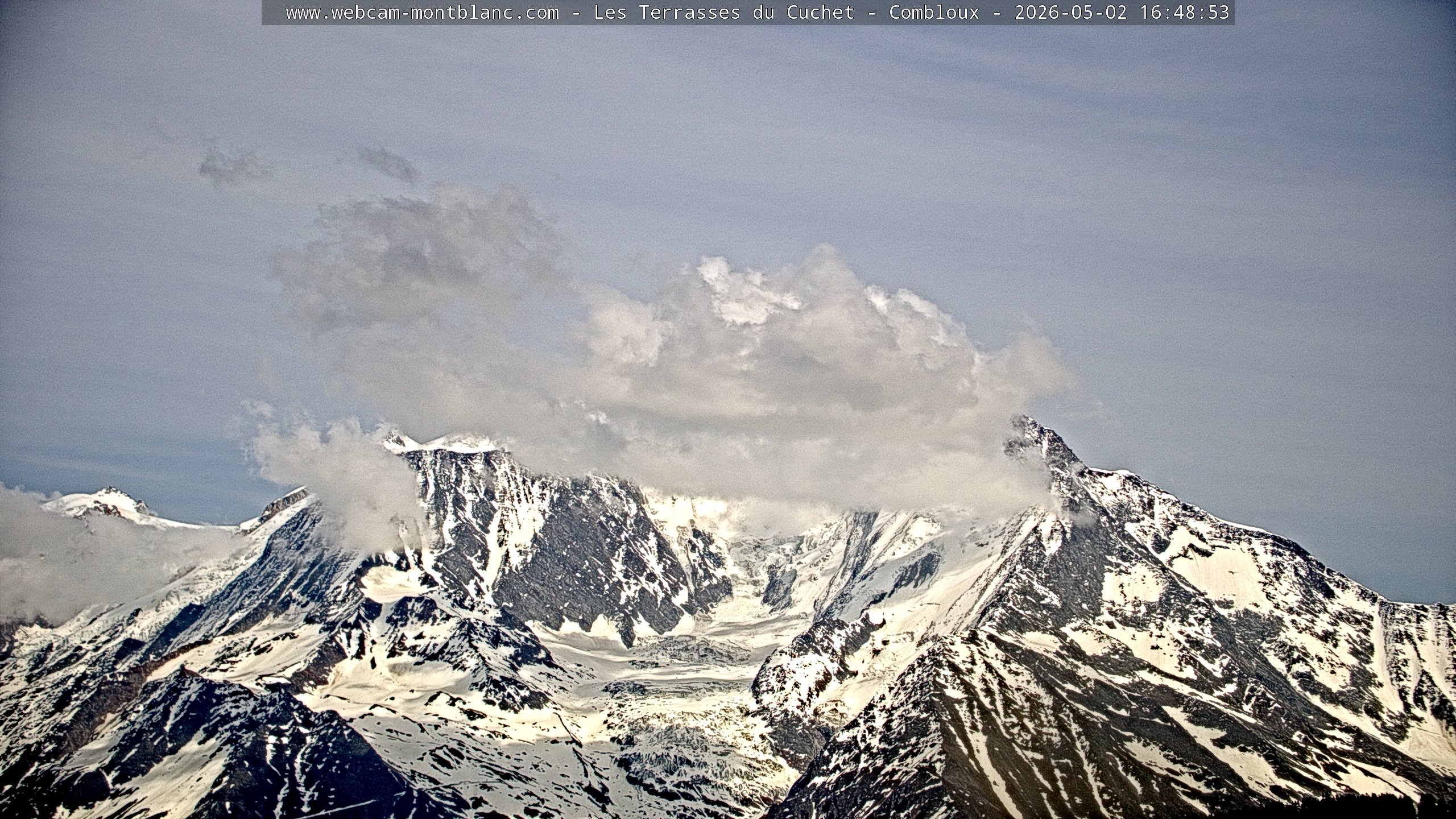 Mont Blanc
