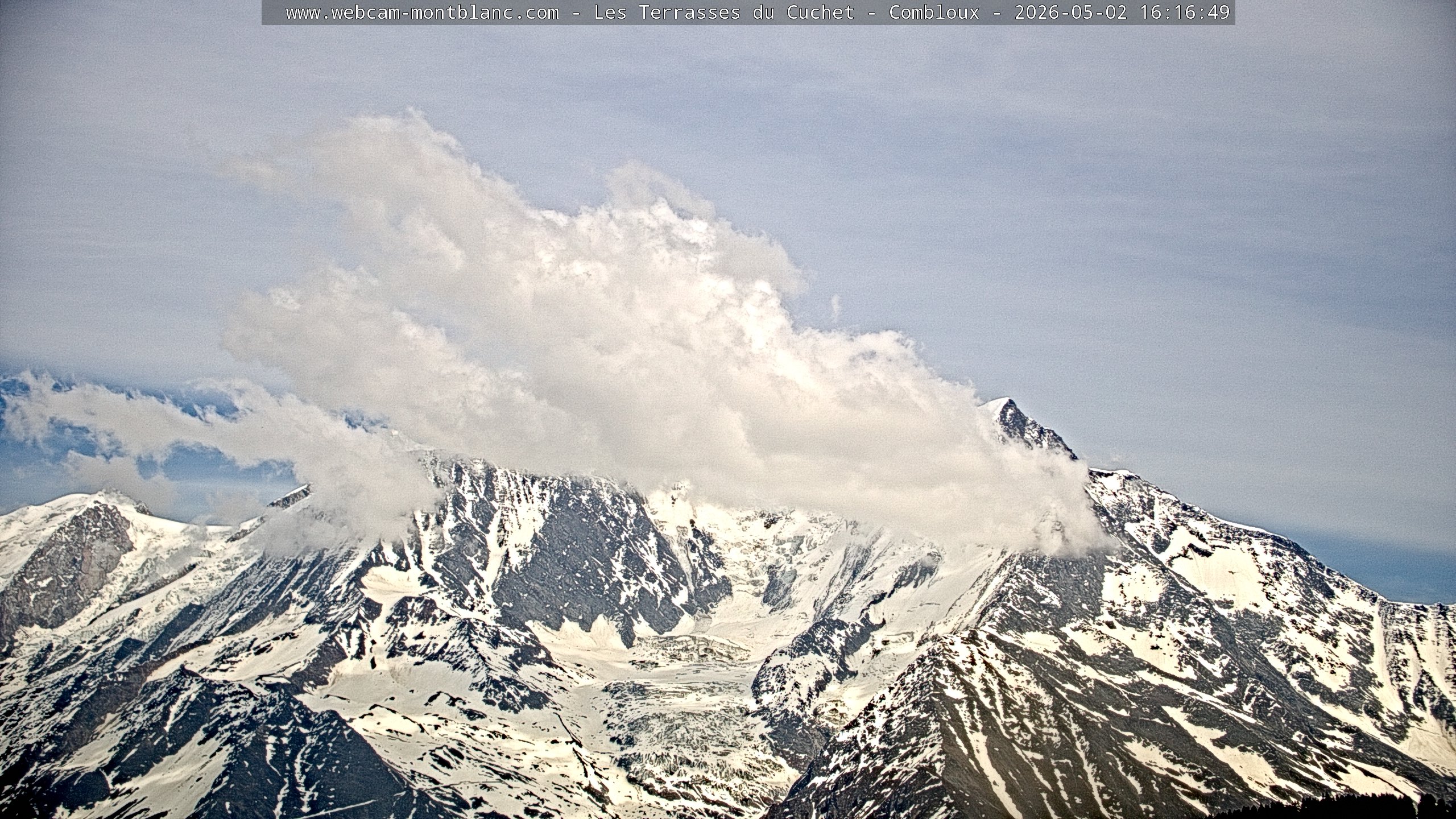 Mont Blanc