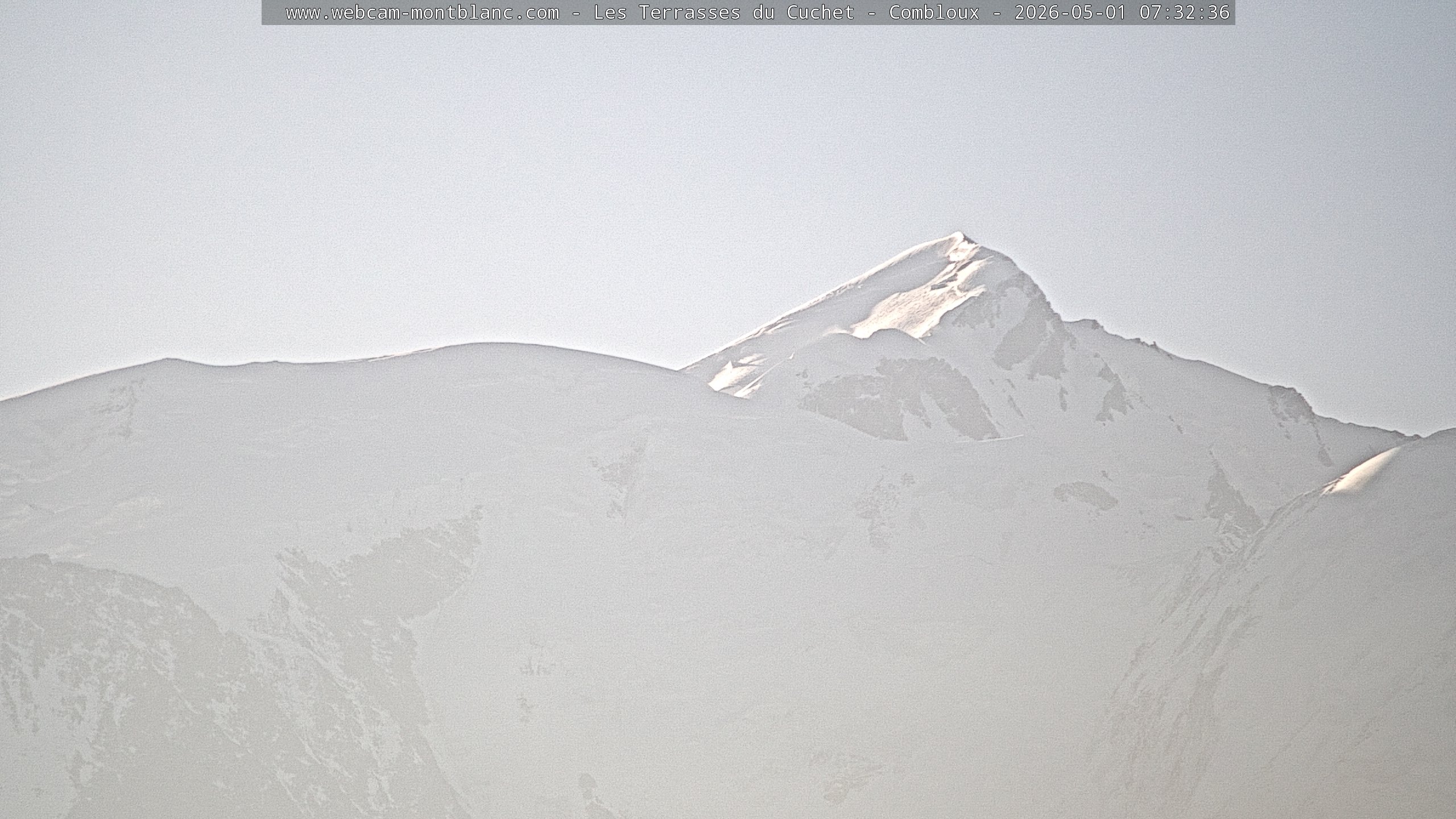 Mont Blanc