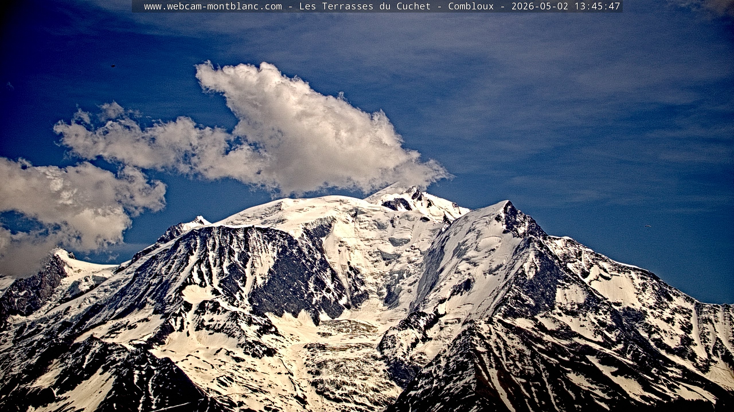 Mont Blanc