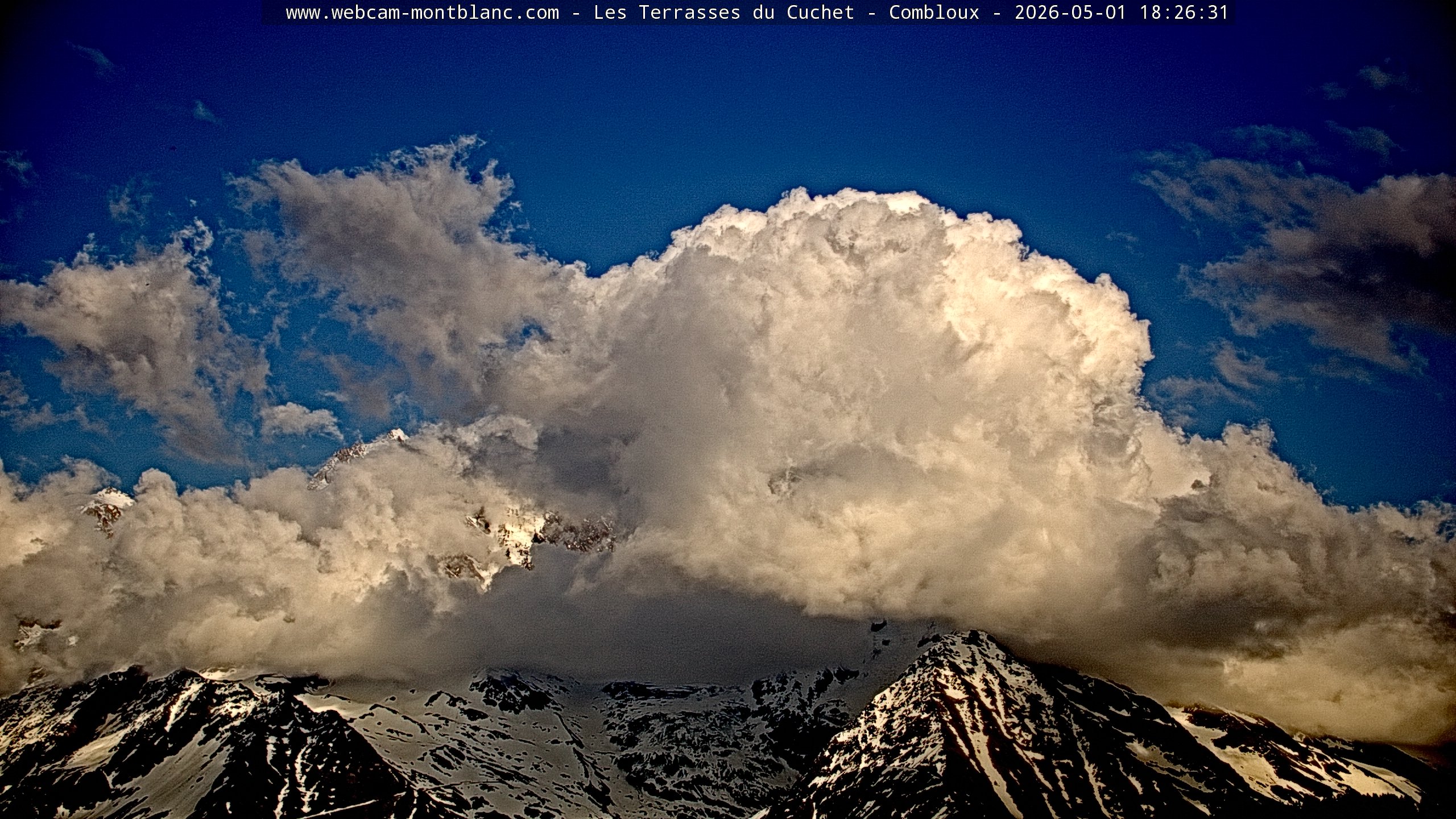 Mont Blanc