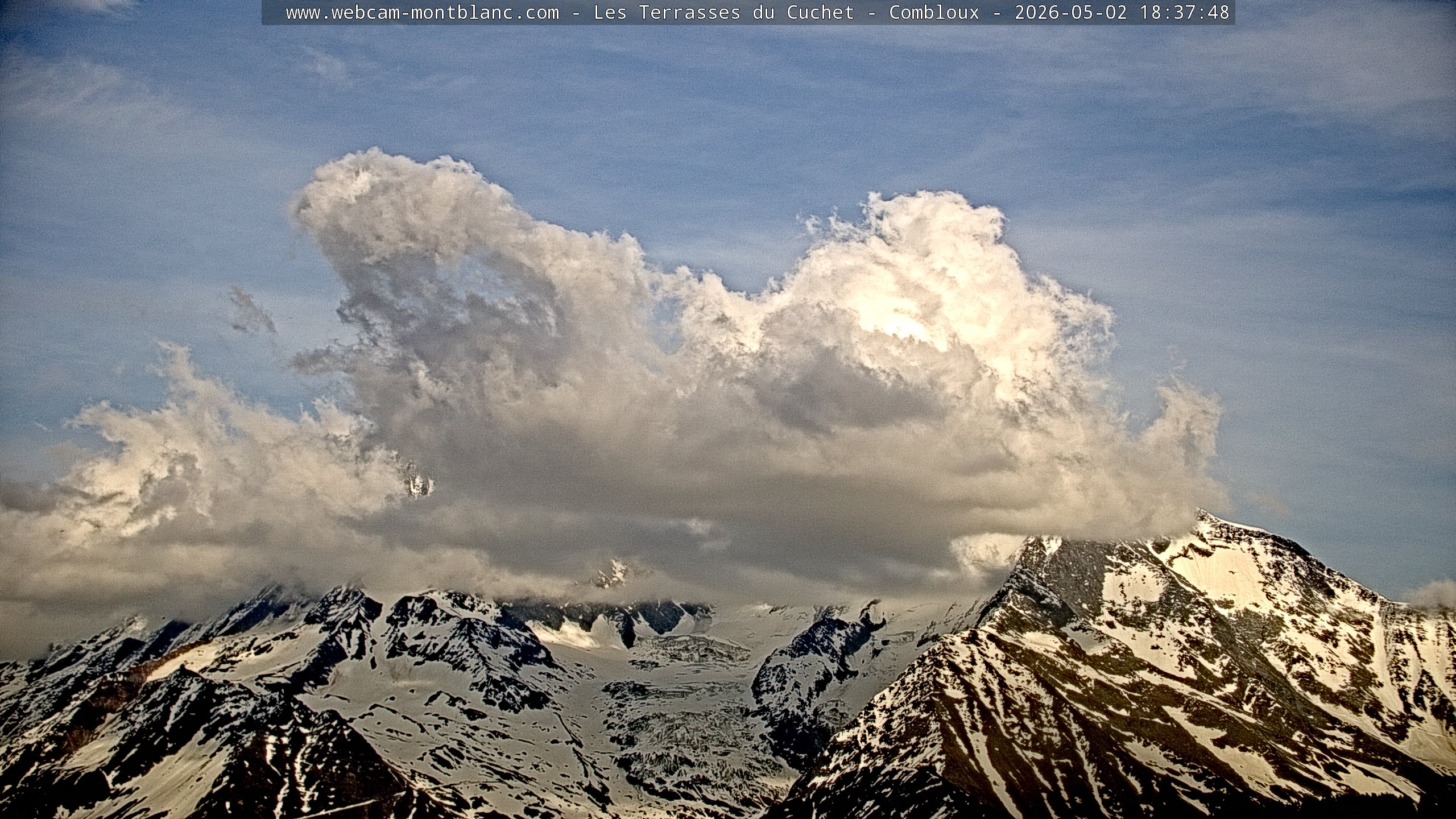 Mont Blanc
