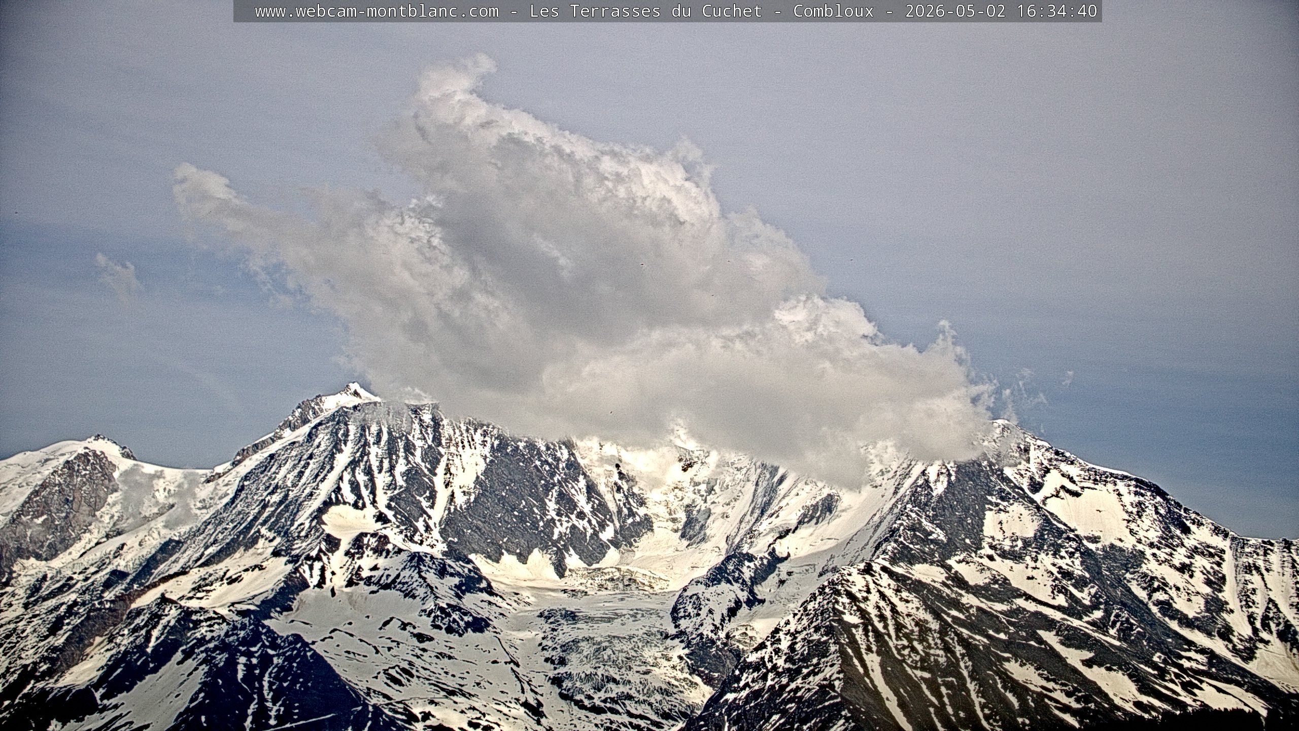 Mont Blanc