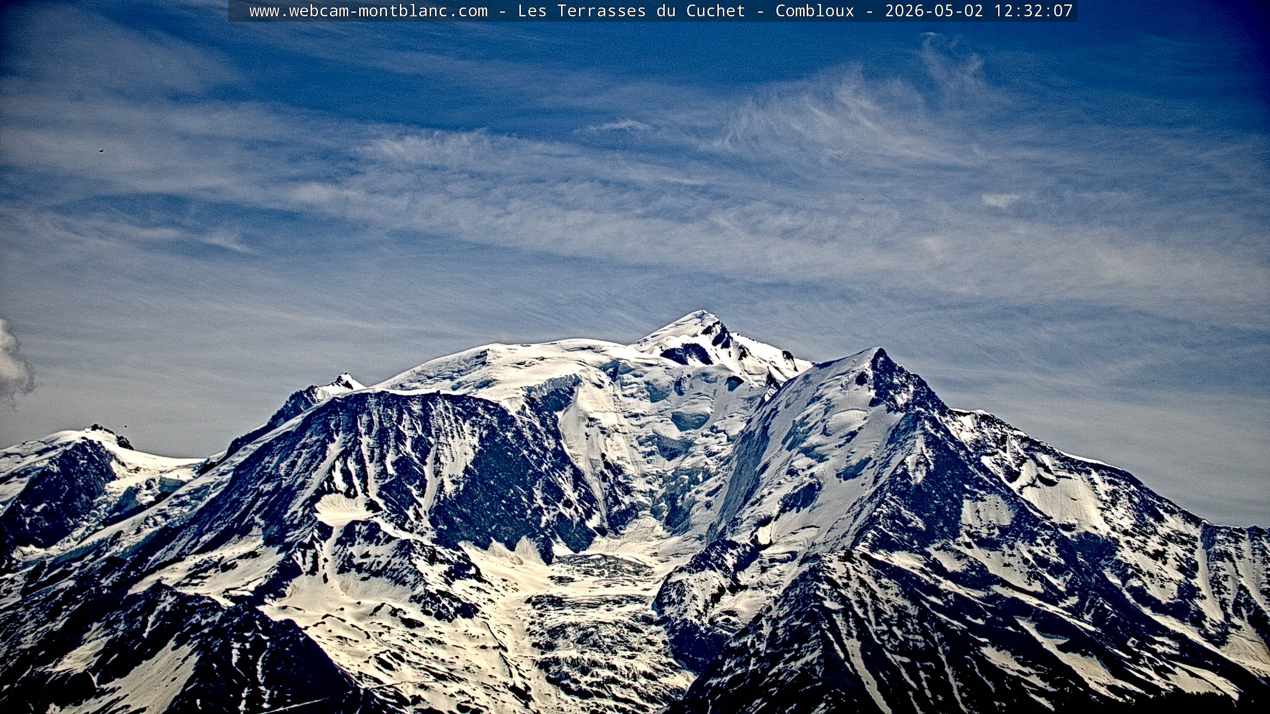 Mont Blanc