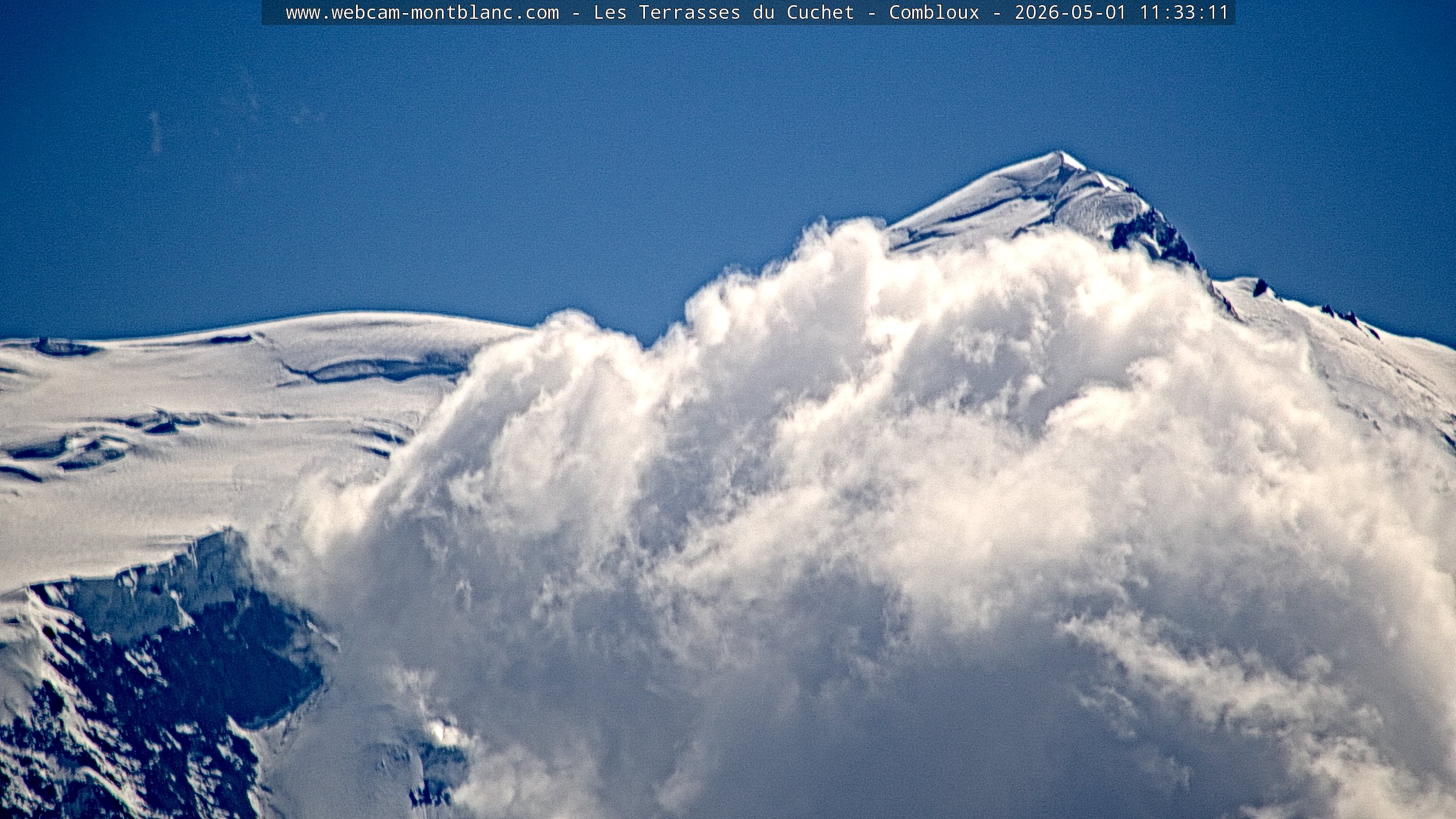 Mont Blanc