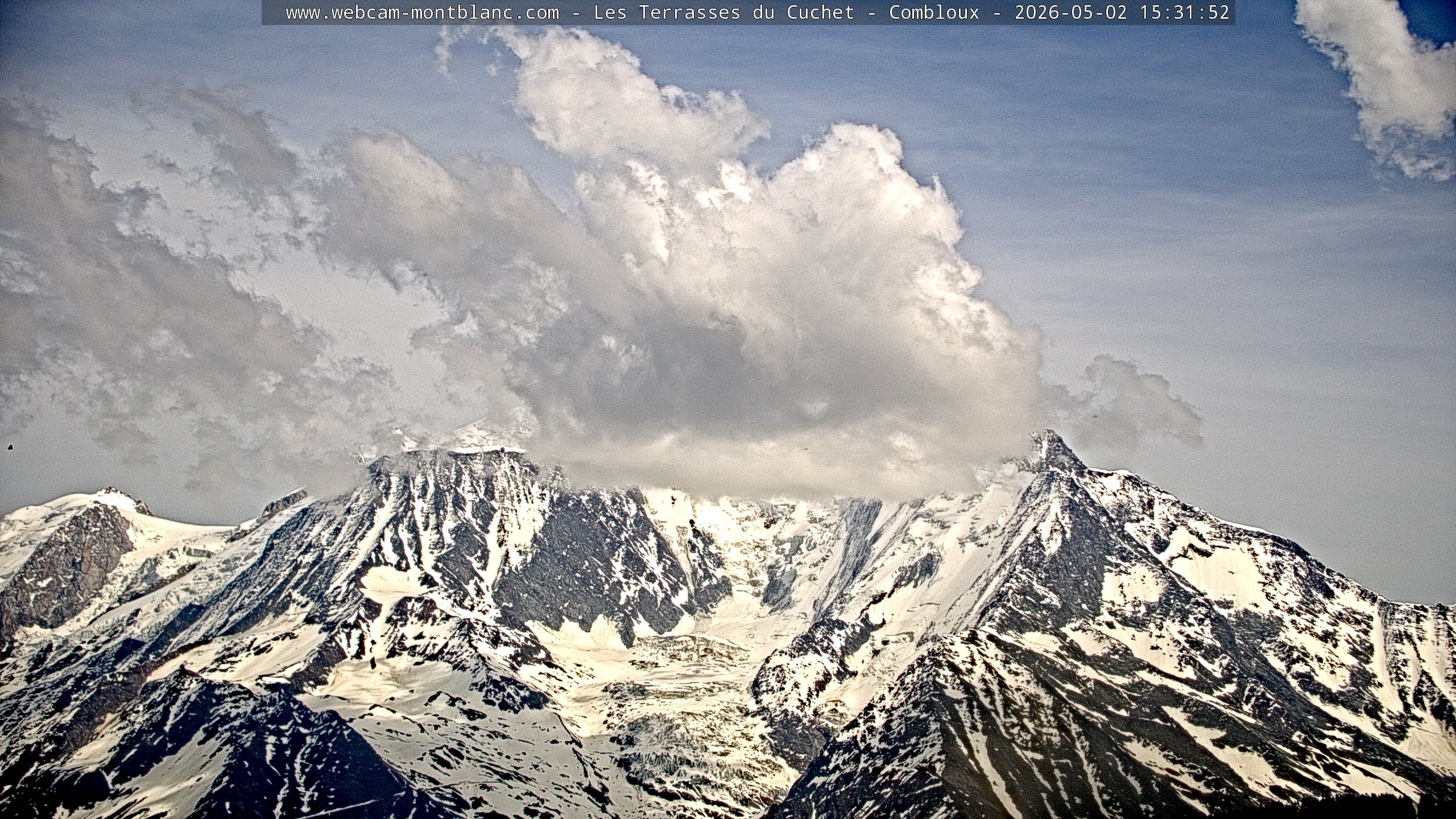 Mont Blanc