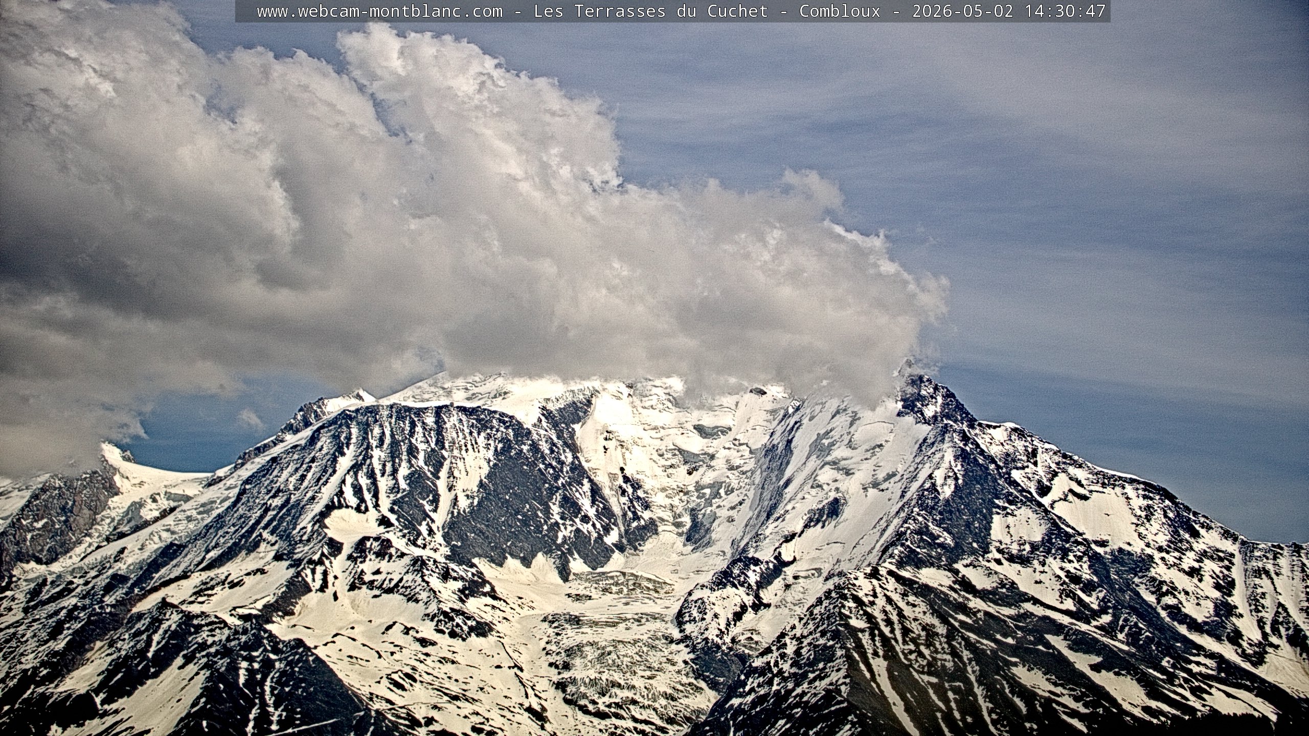 Mont Blanc
