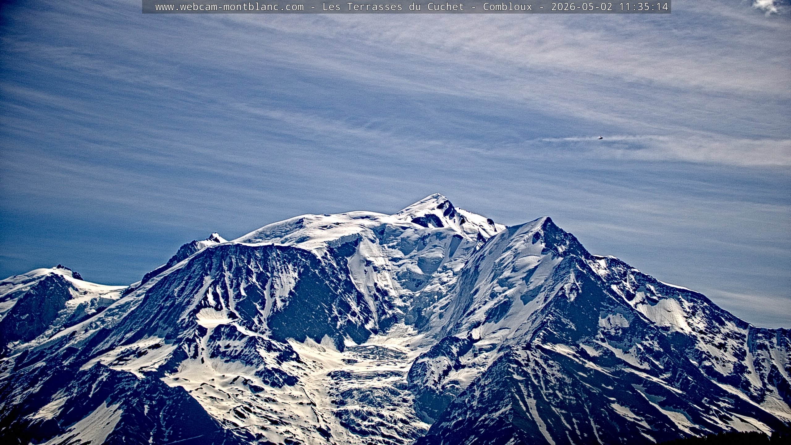Mont Blanc