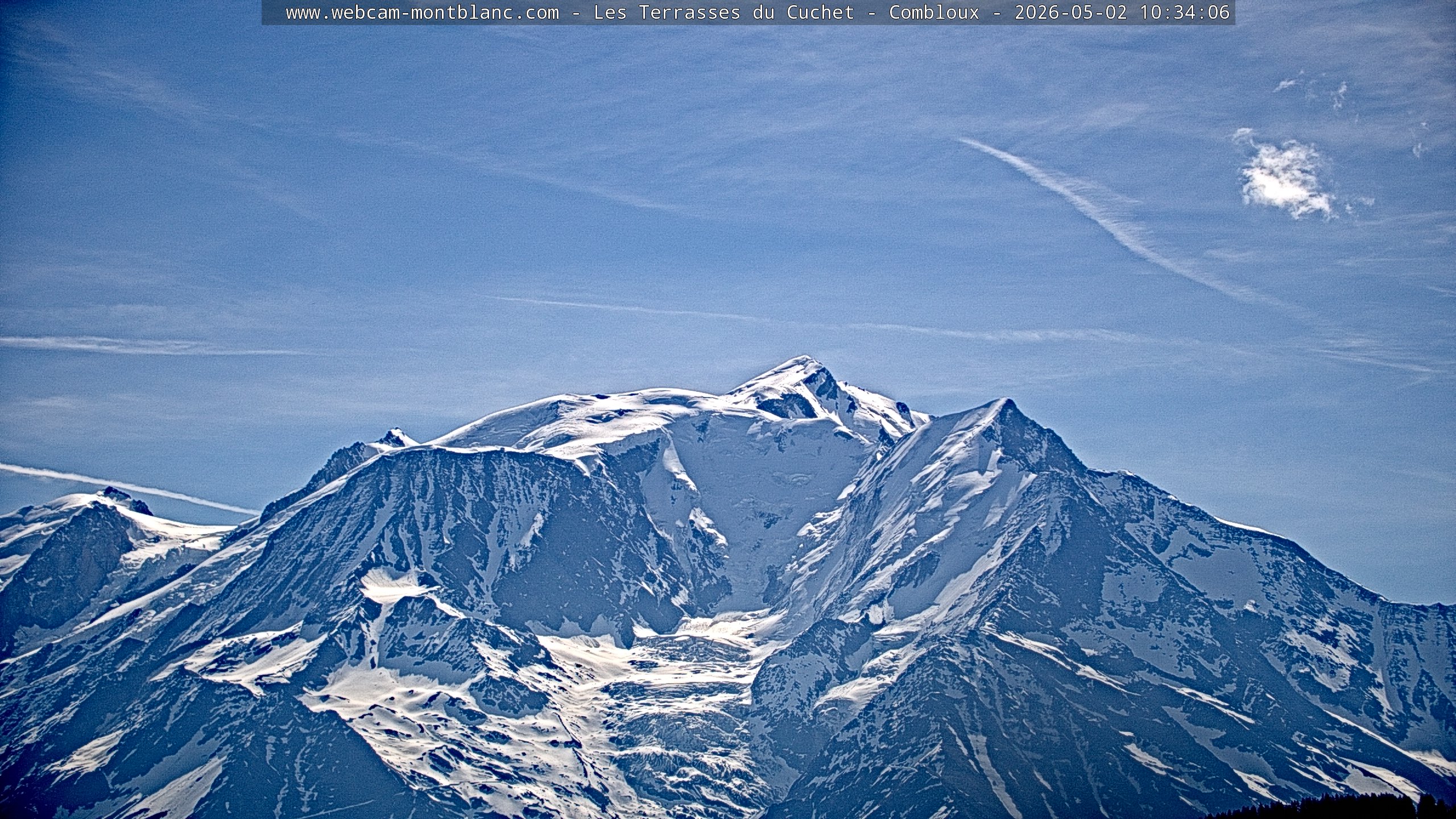 Mont Blanc