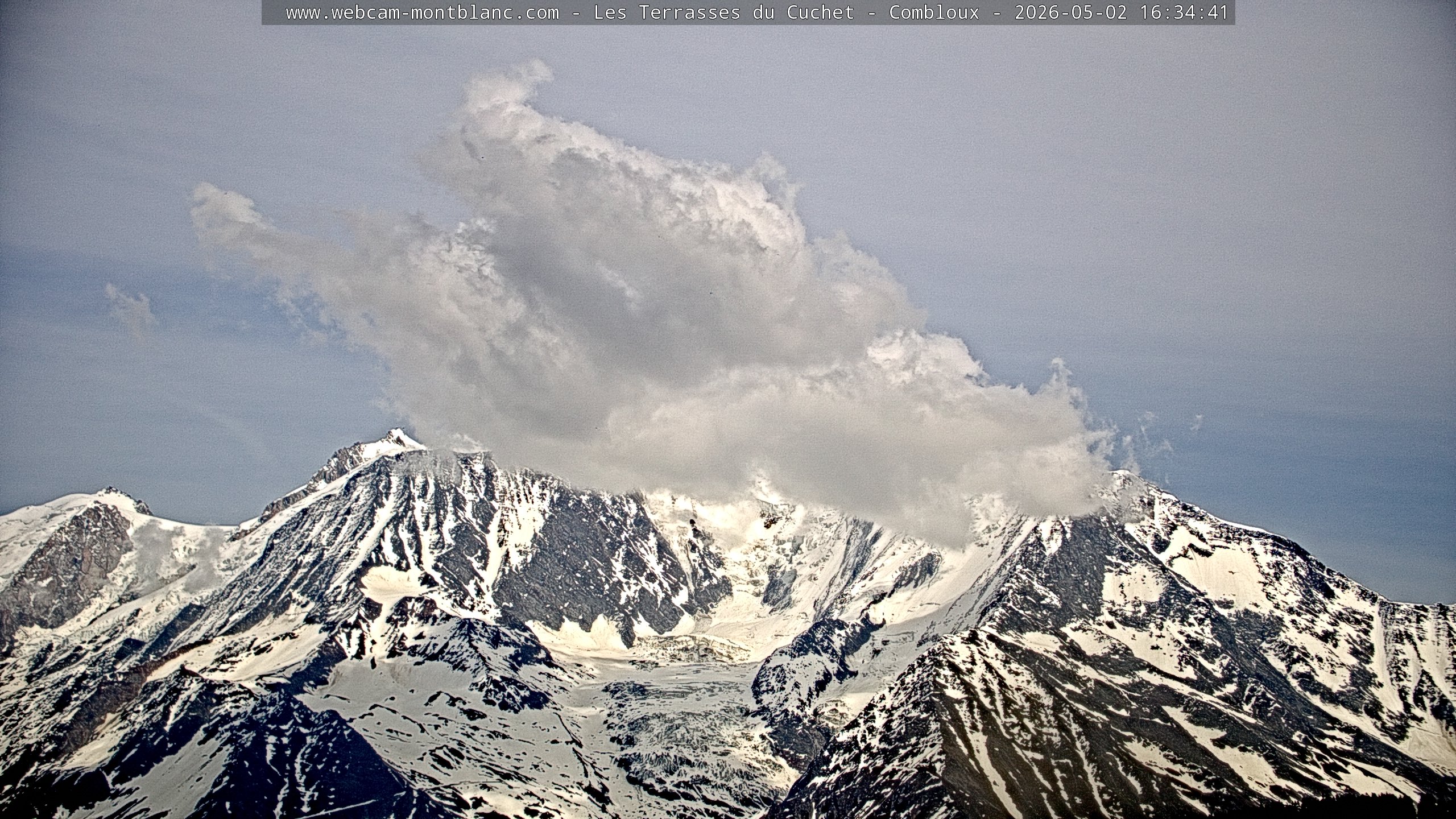 Mont Blanc