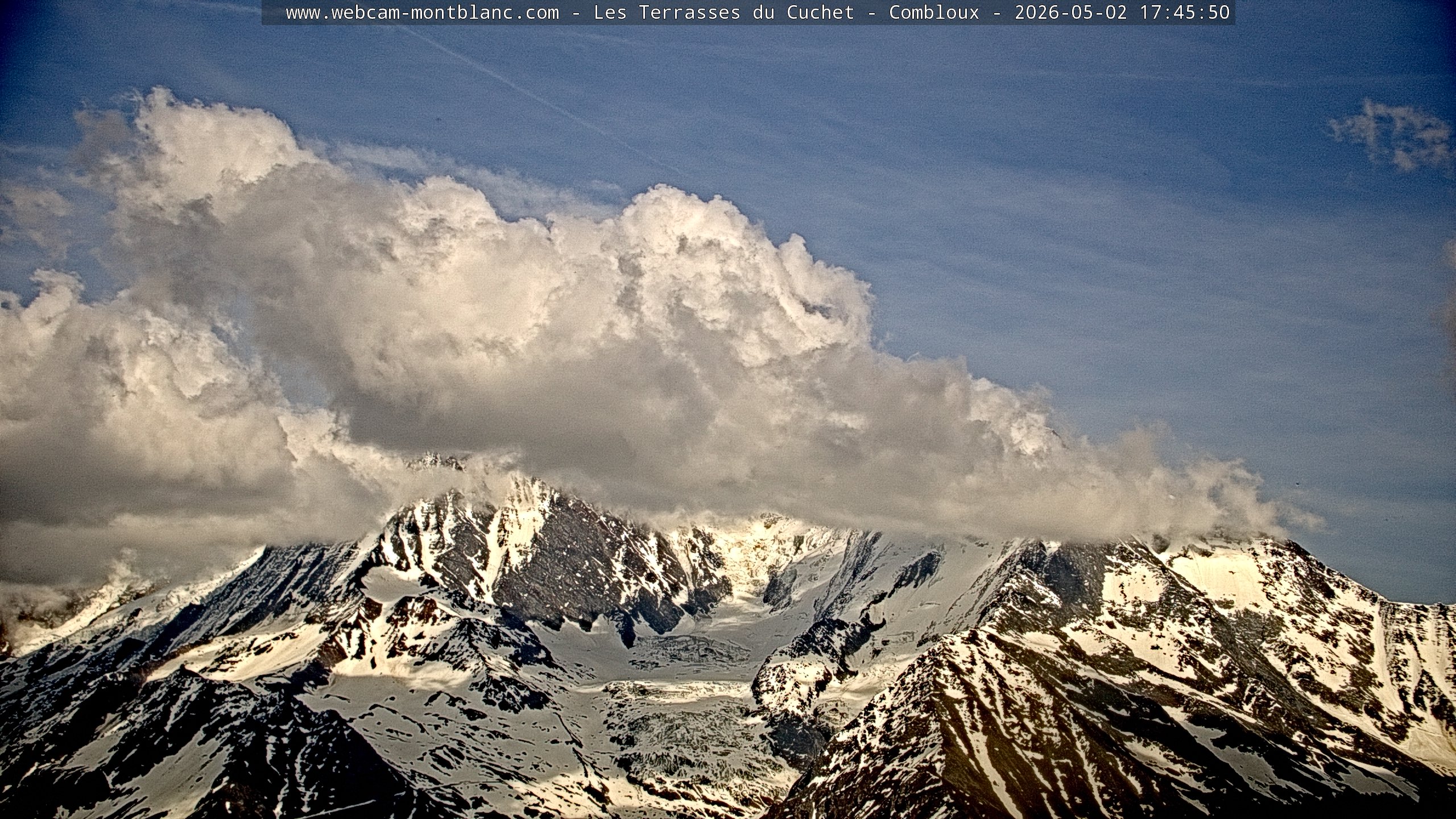 Mont Blanc