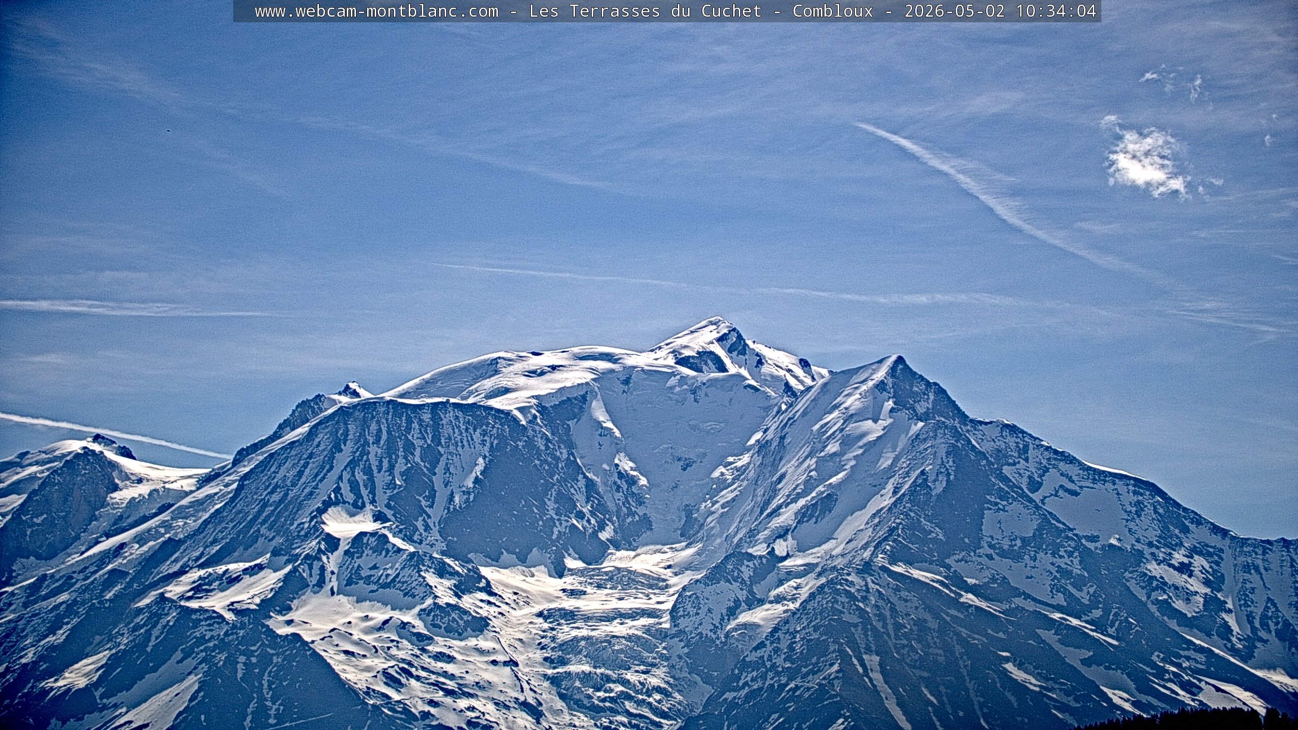 Mont Blanc