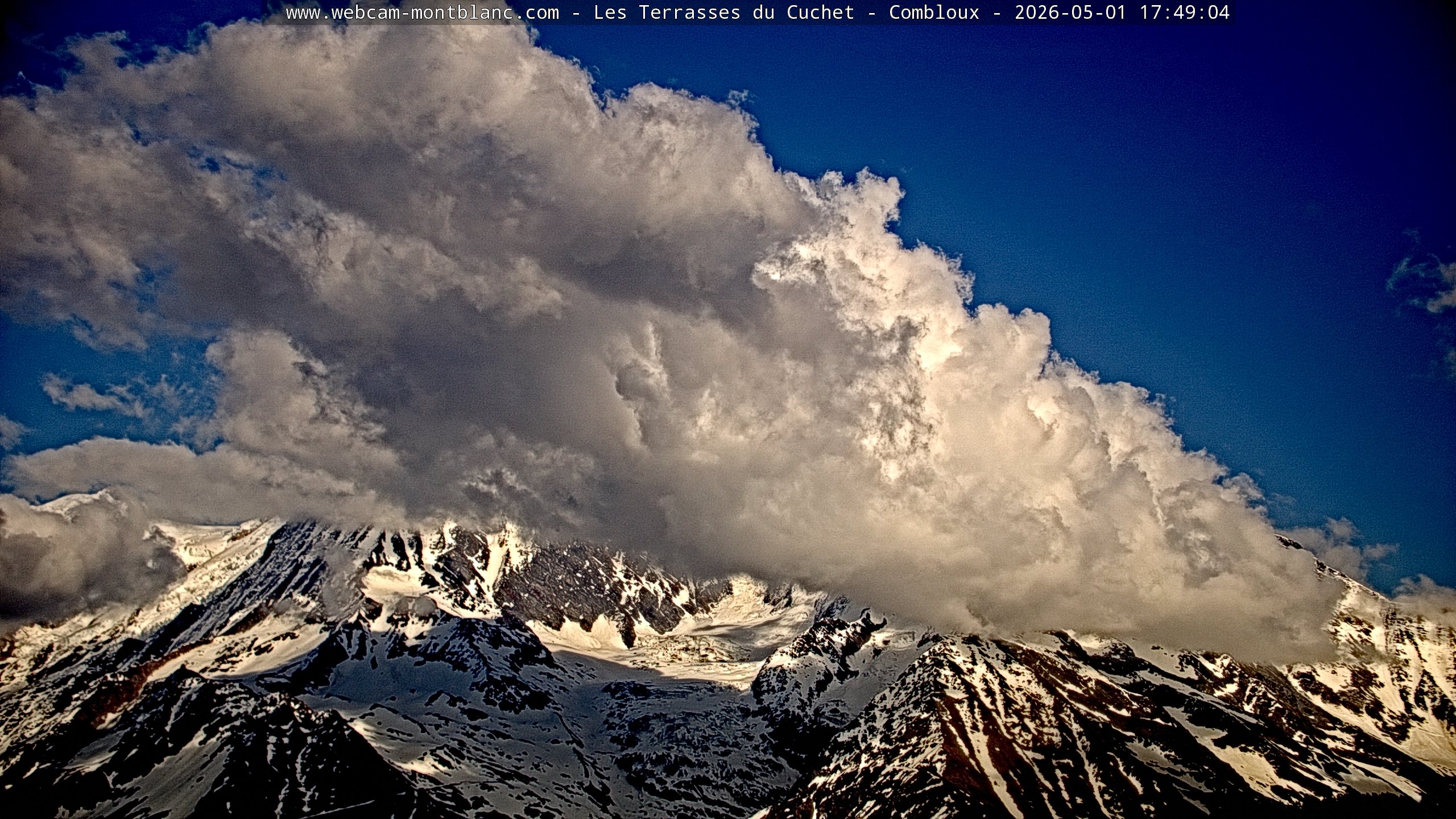 Mont Blanc