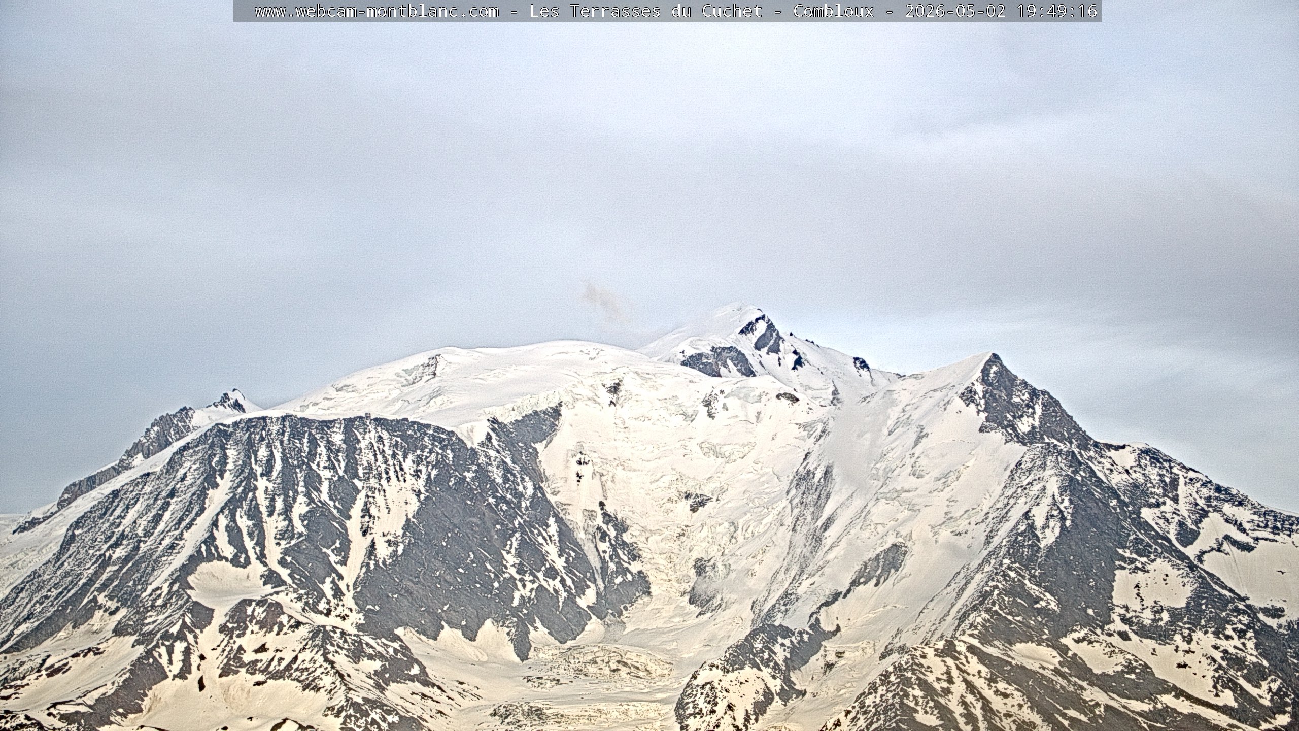 Mont Blanc