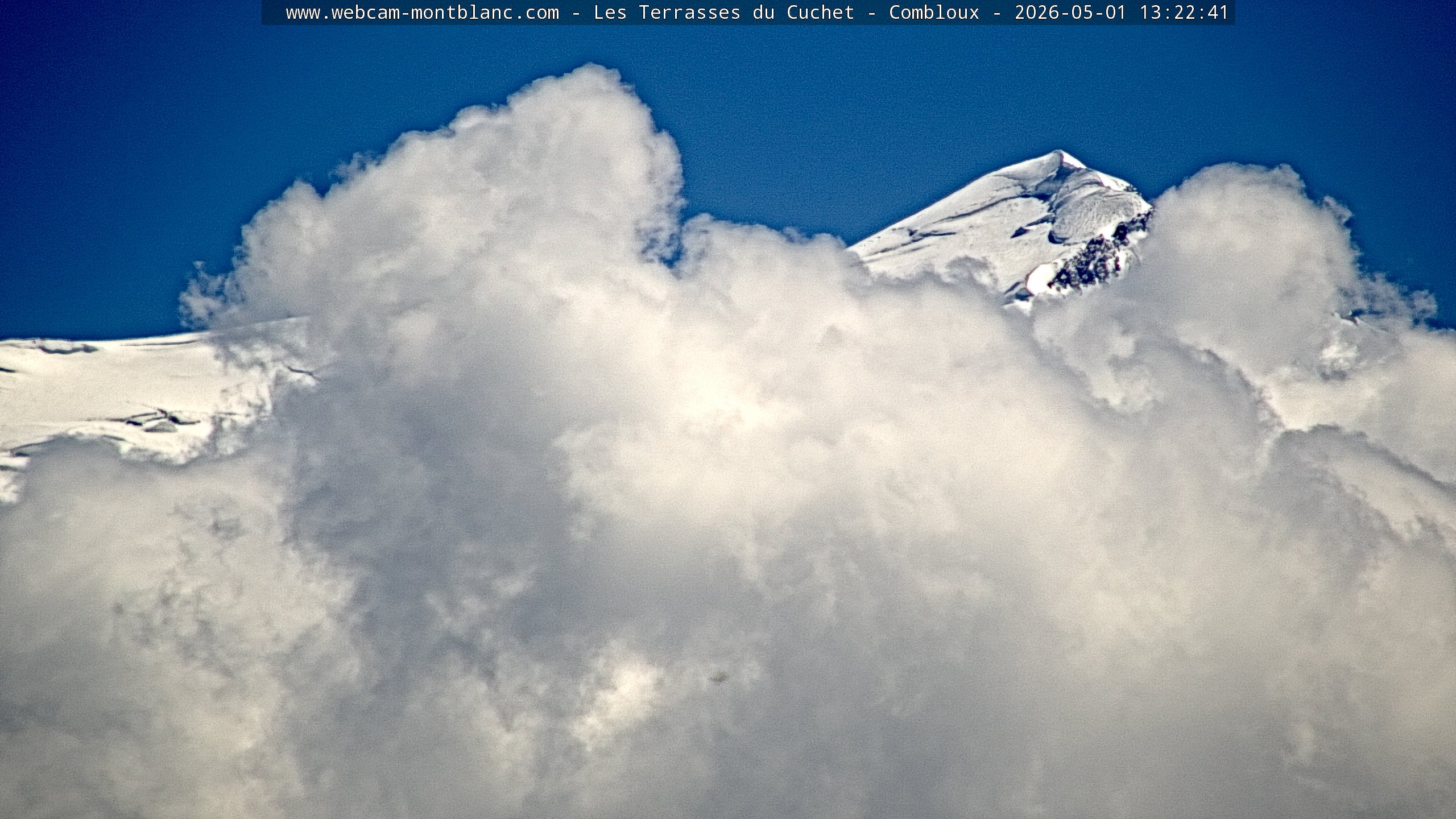 Mont Blanc