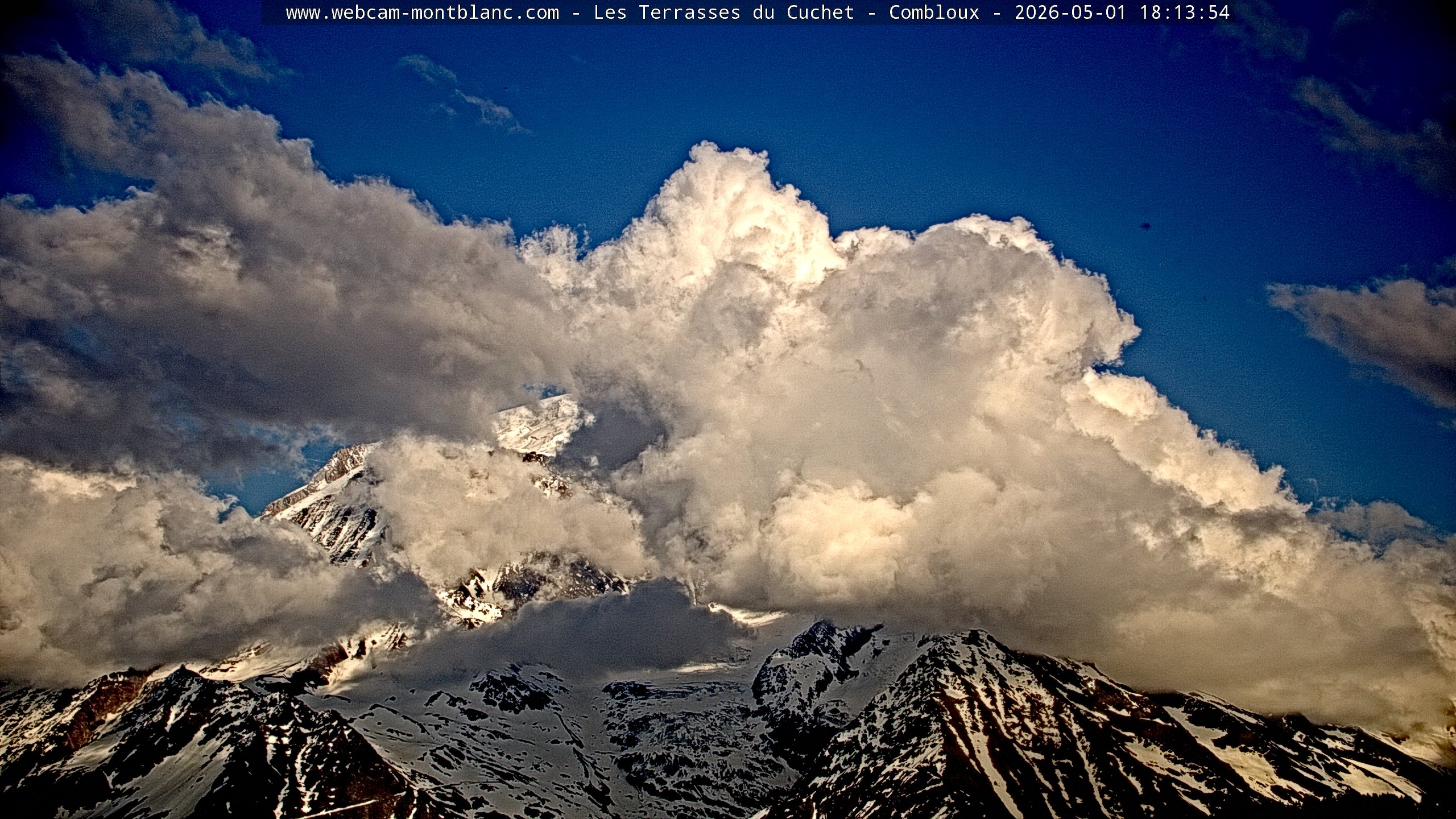 Mont Blanc