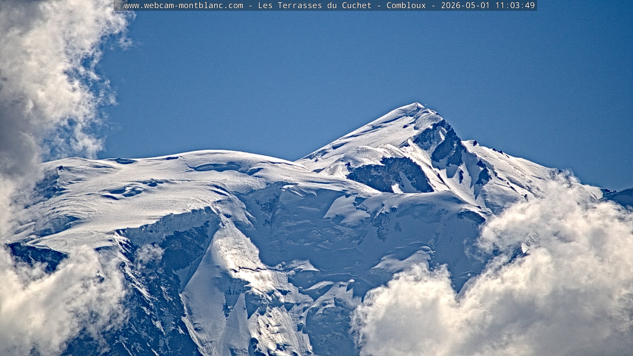 Mont Blanc