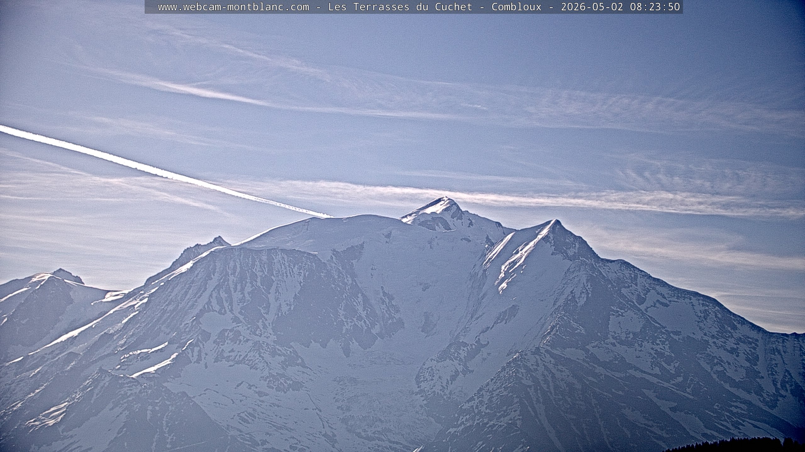 Mont Blanc