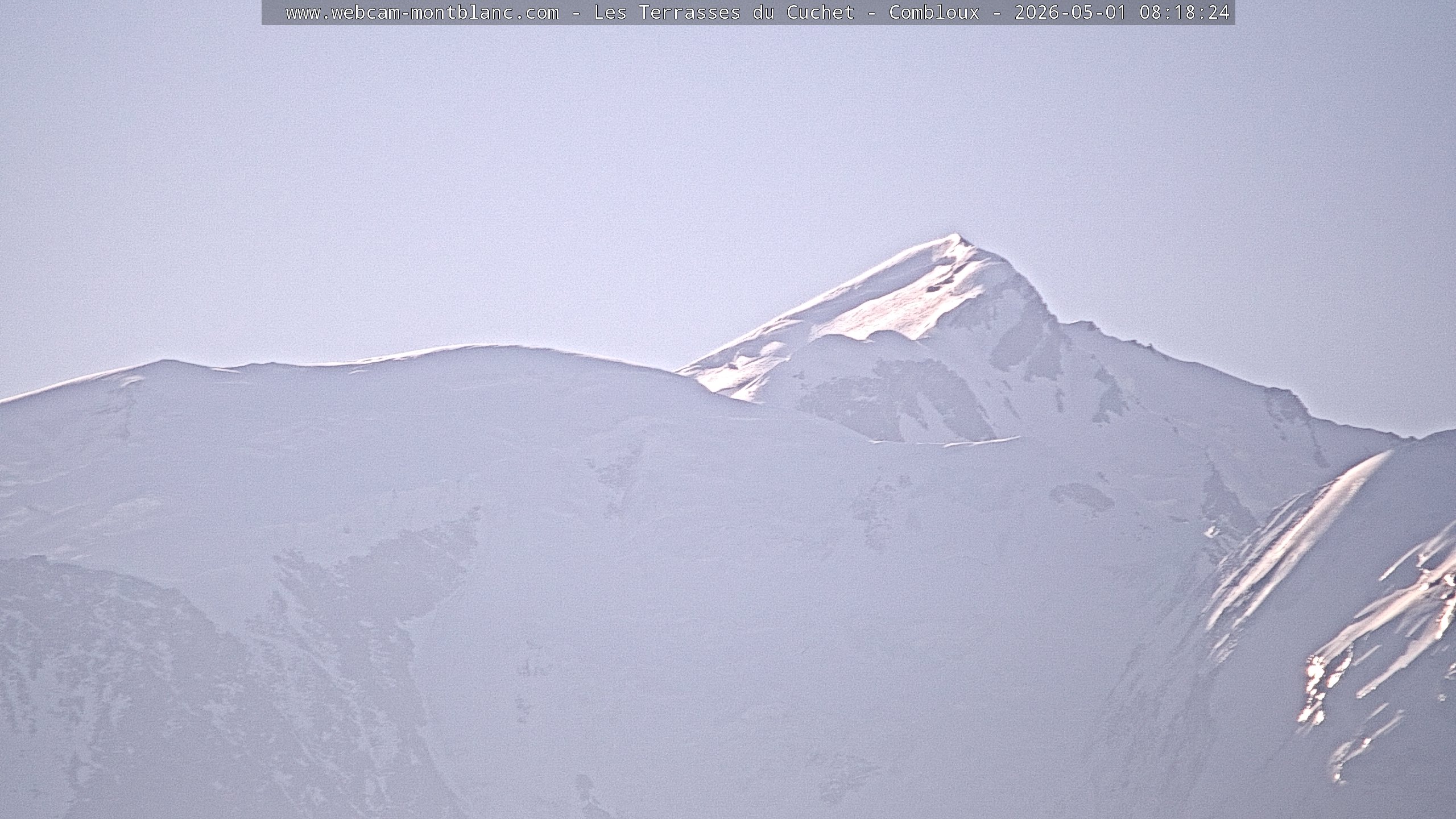Mont Blanc