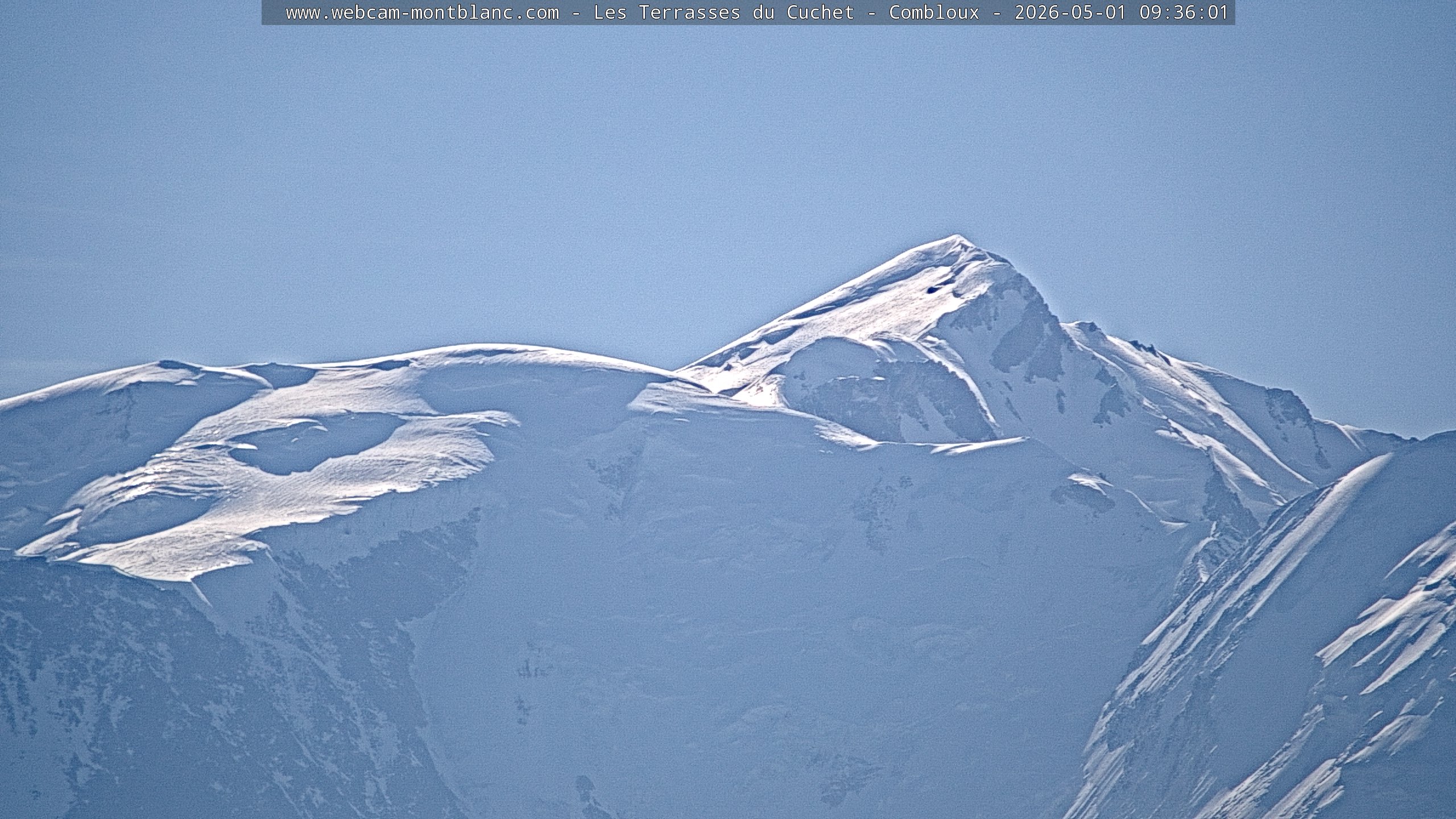 Mont Blanc