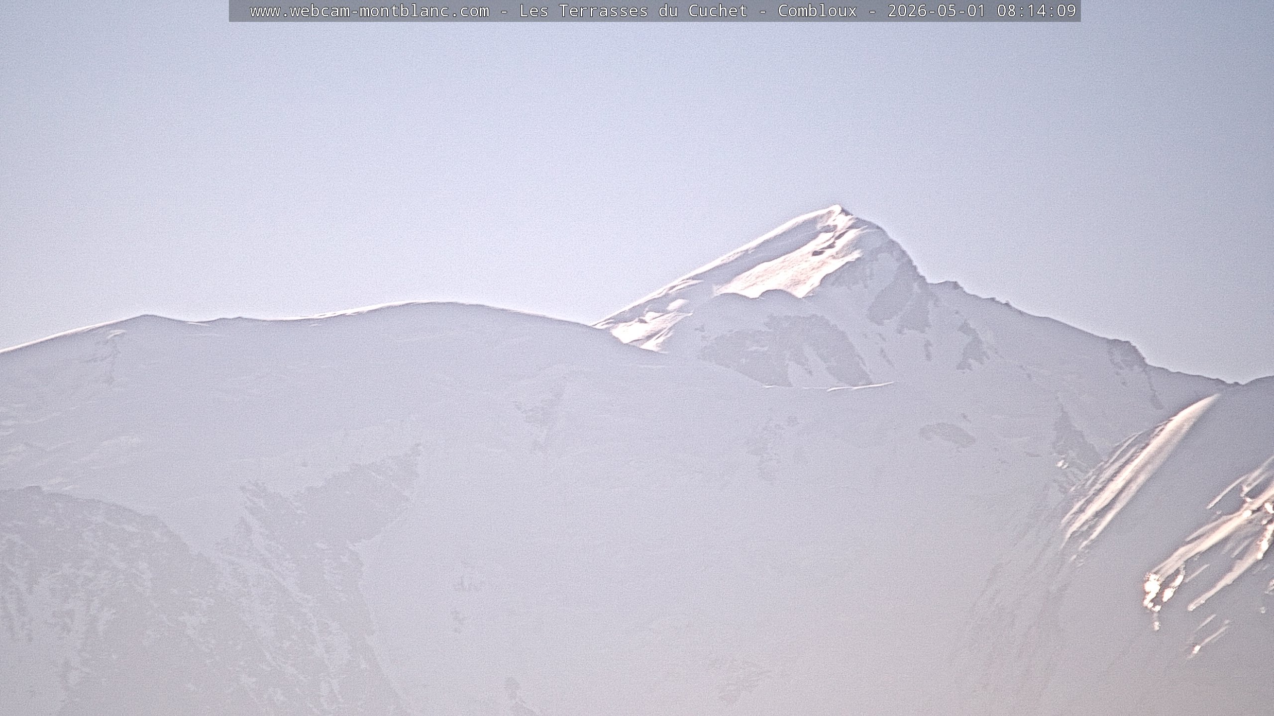 Mont Blanc
