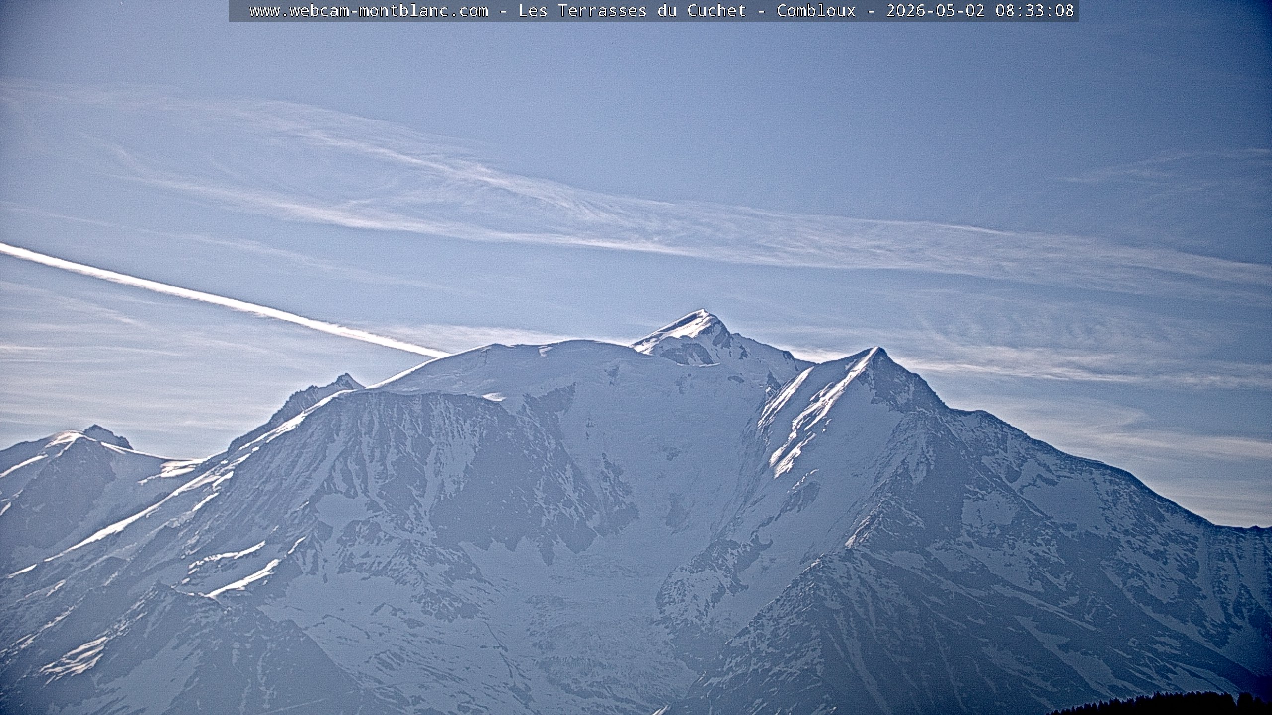 Mont Blanc