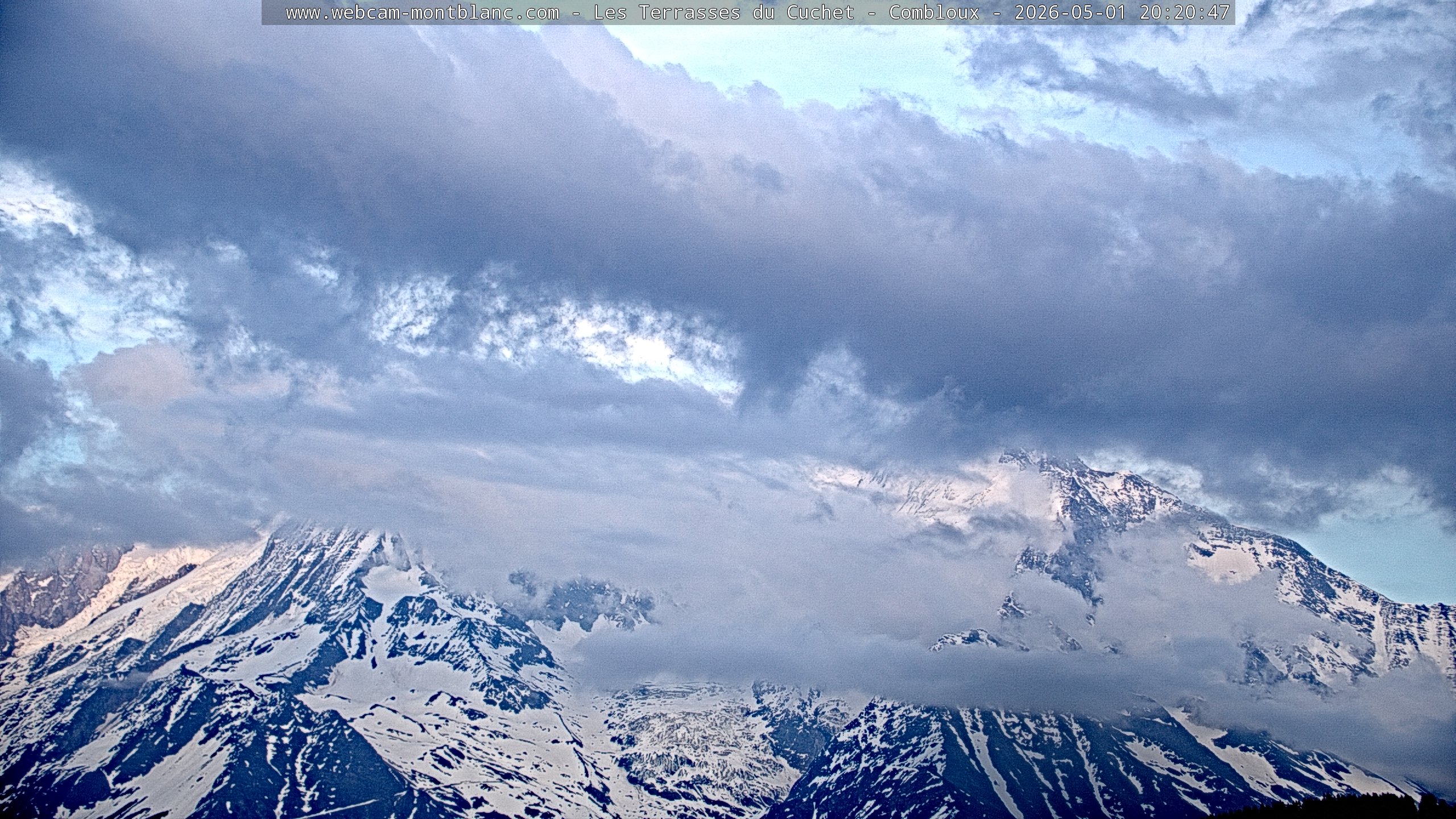 Mont Blanc