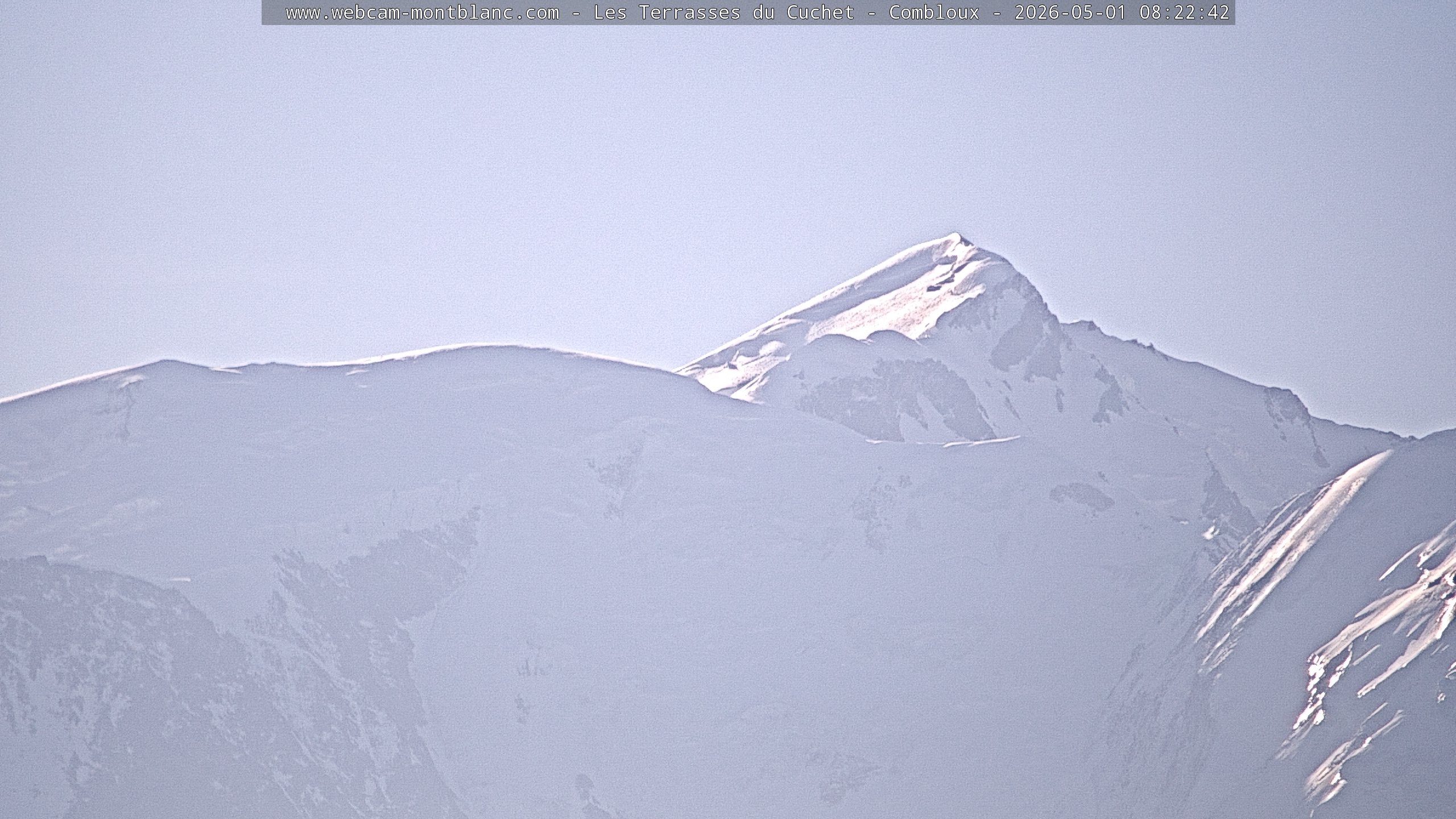 Mont Blanc